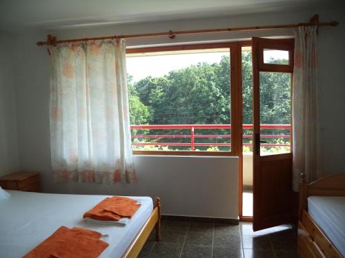 Comfort Room with Balcony photo 3
