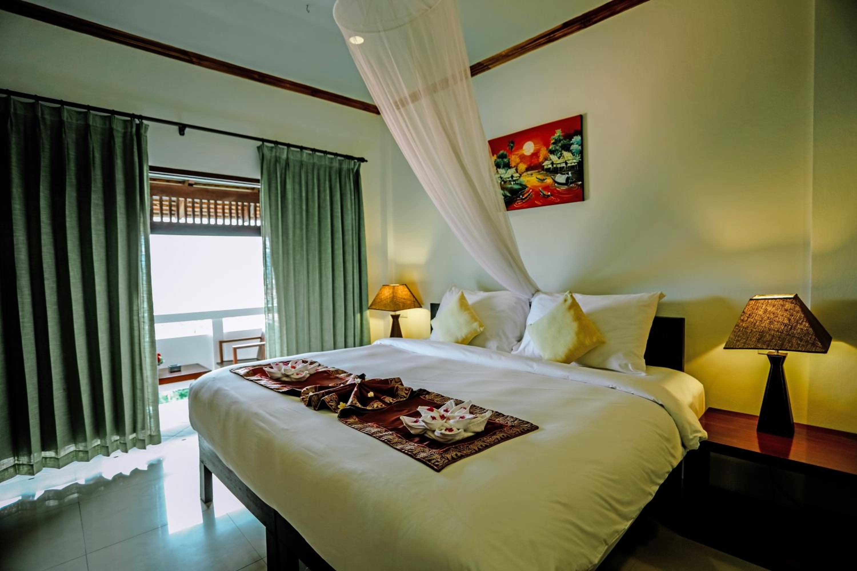 Standard Double Or Twin Room - Photo 11