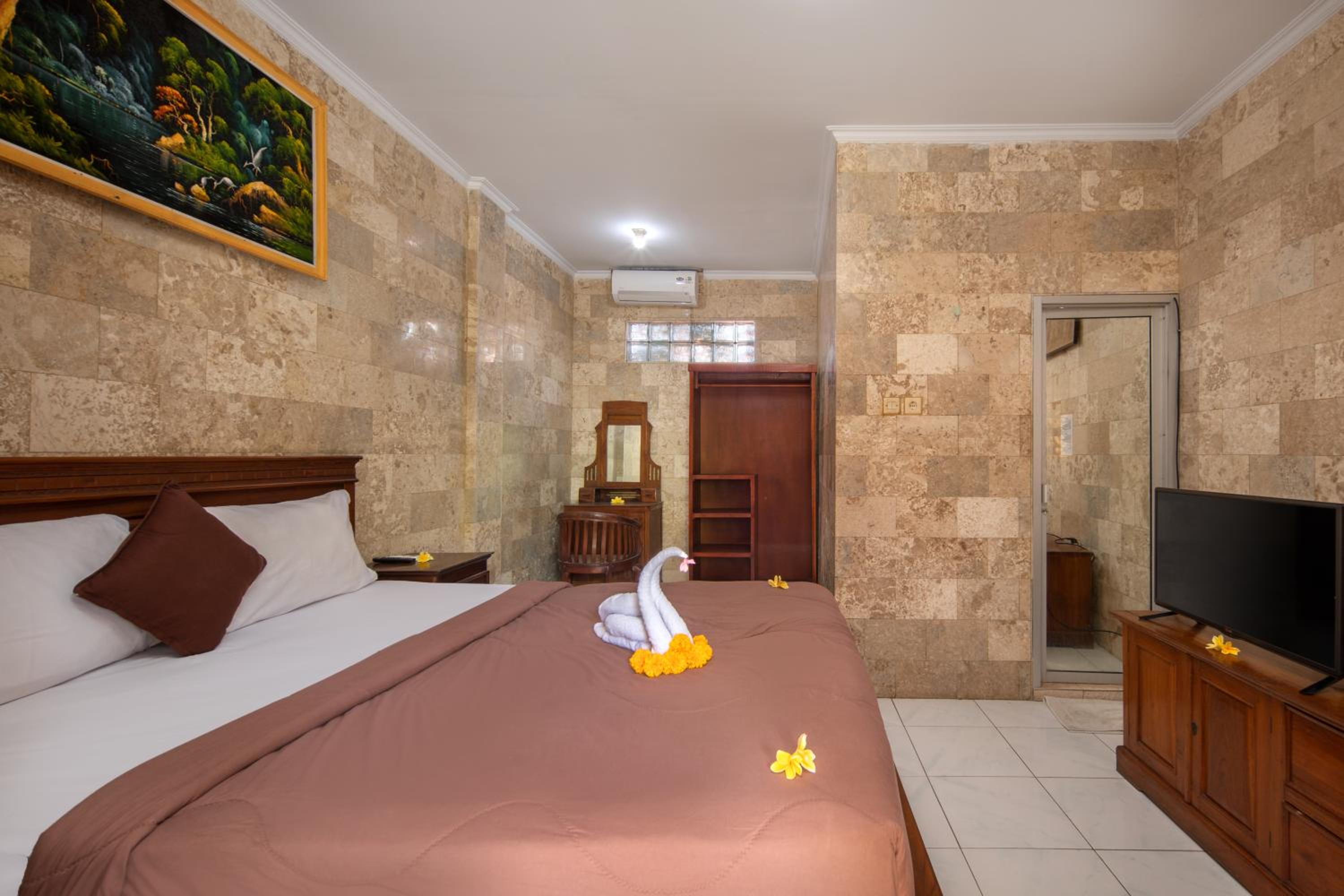 Standard Double Room - Photo 1