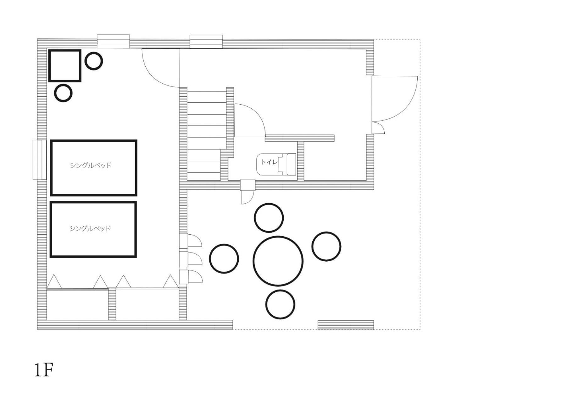 Three-Bedroom Villa photo 1