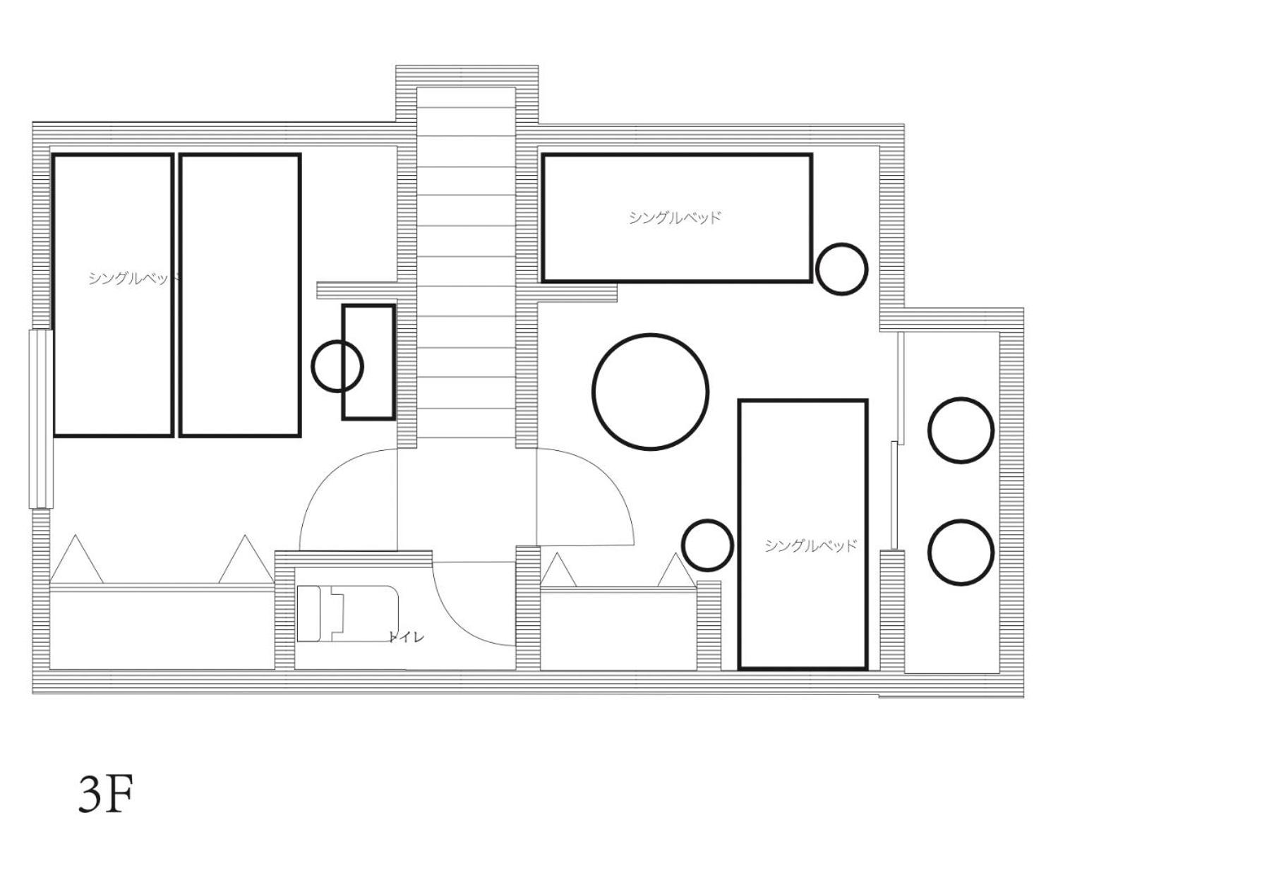Three-Bedroom Villa photo 3