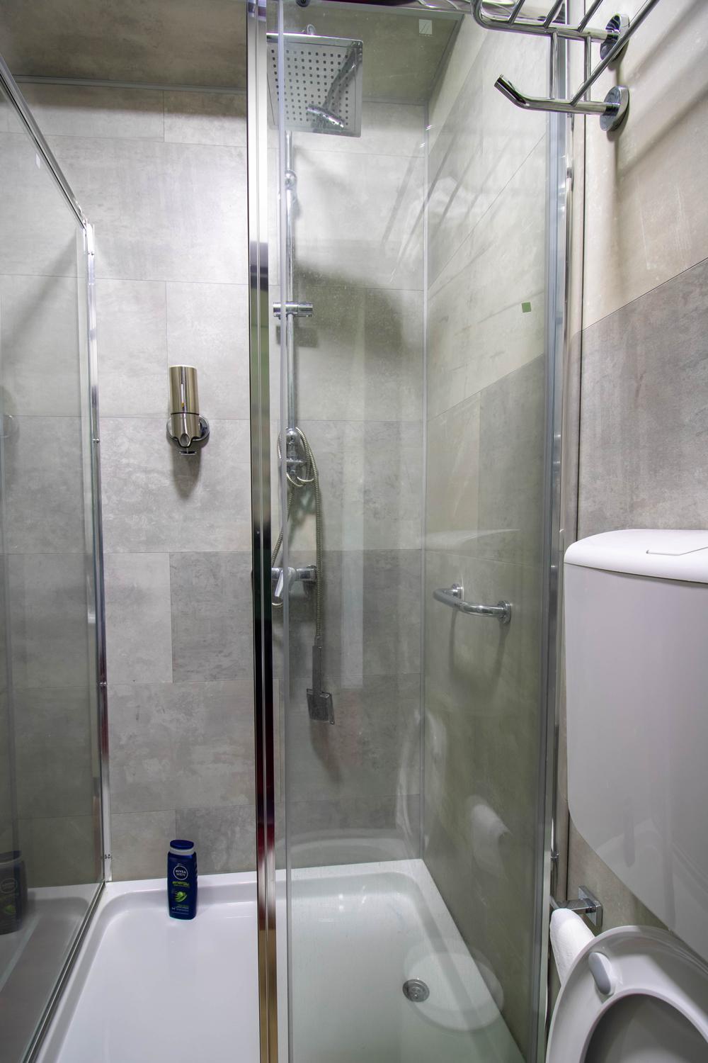 Standard Triple Room photo 3