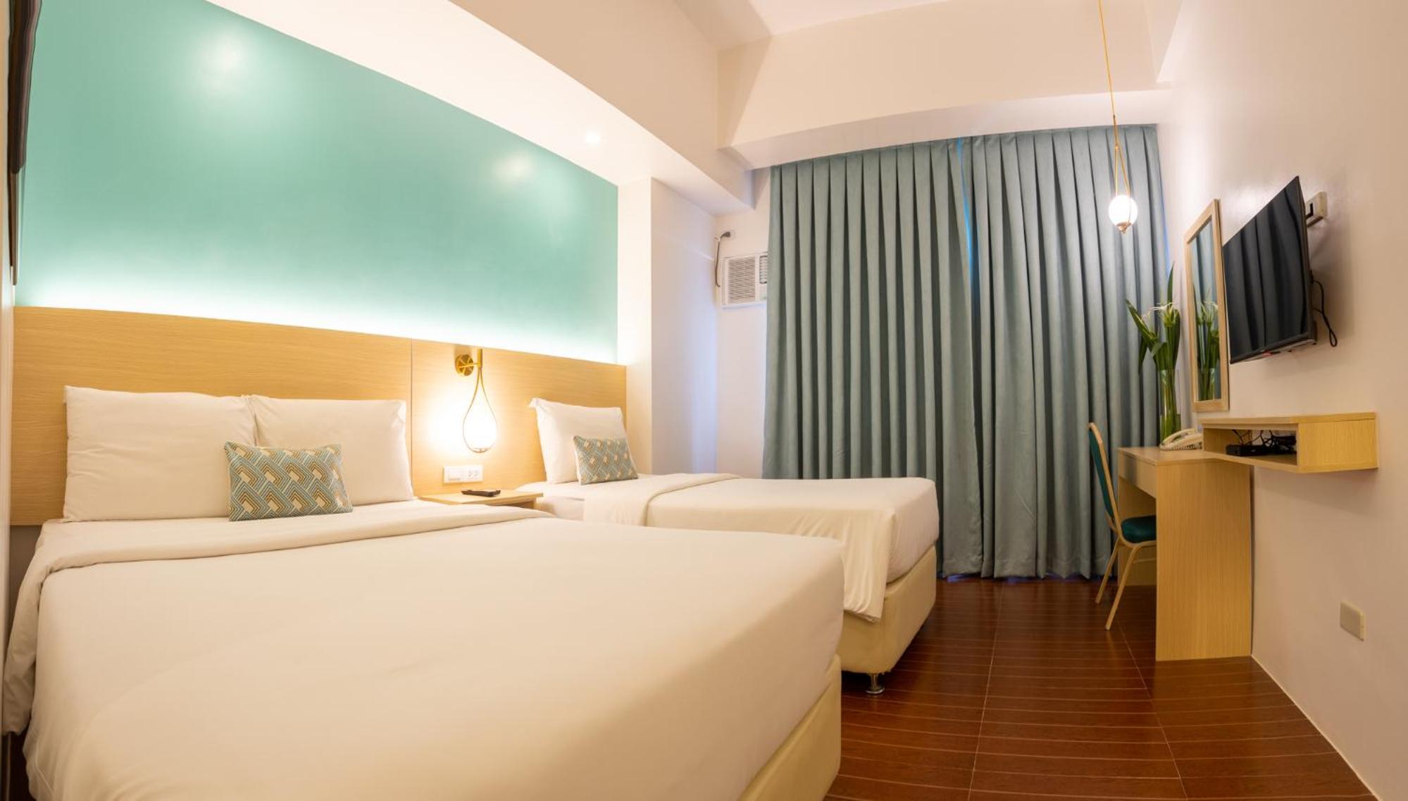 Superior Deluxe Room - Photo 5