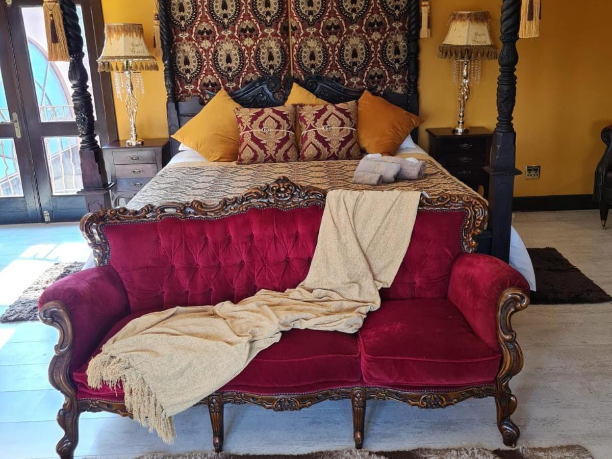 Executive King Room photo 1
