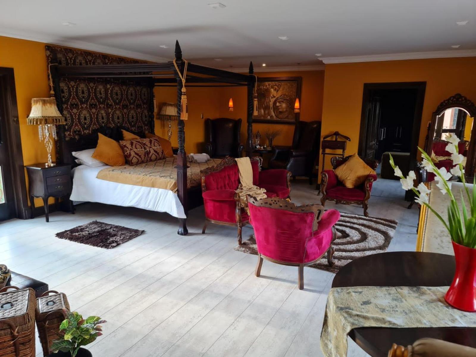 Executive King Room photo 2