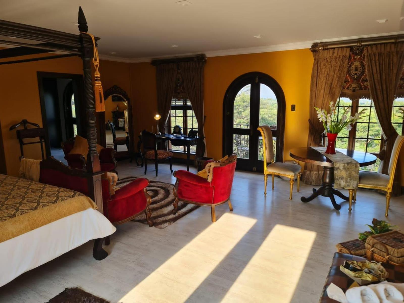 Executive King Room photo 3