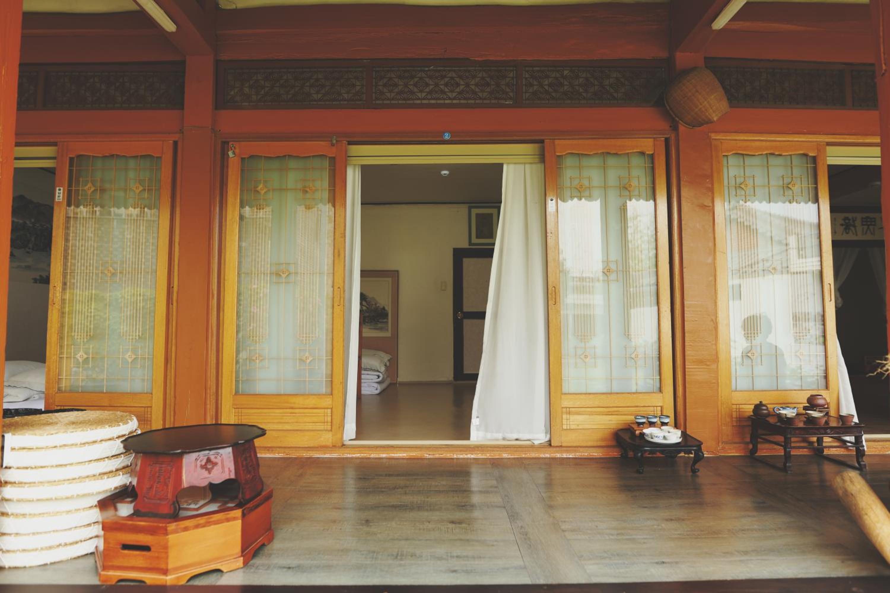 Studio with Garden View photo 1