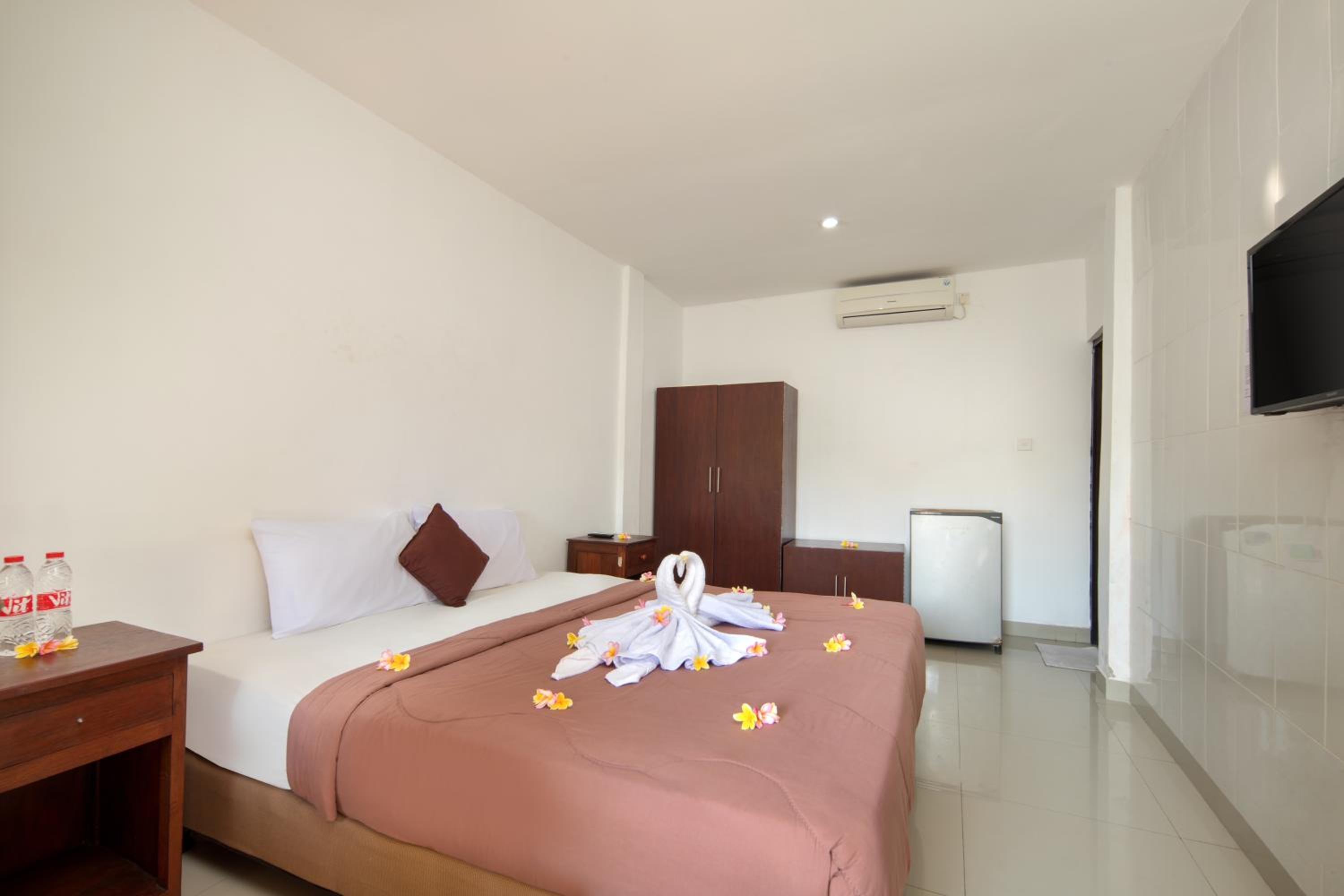 Superior Double Room - Photo 1