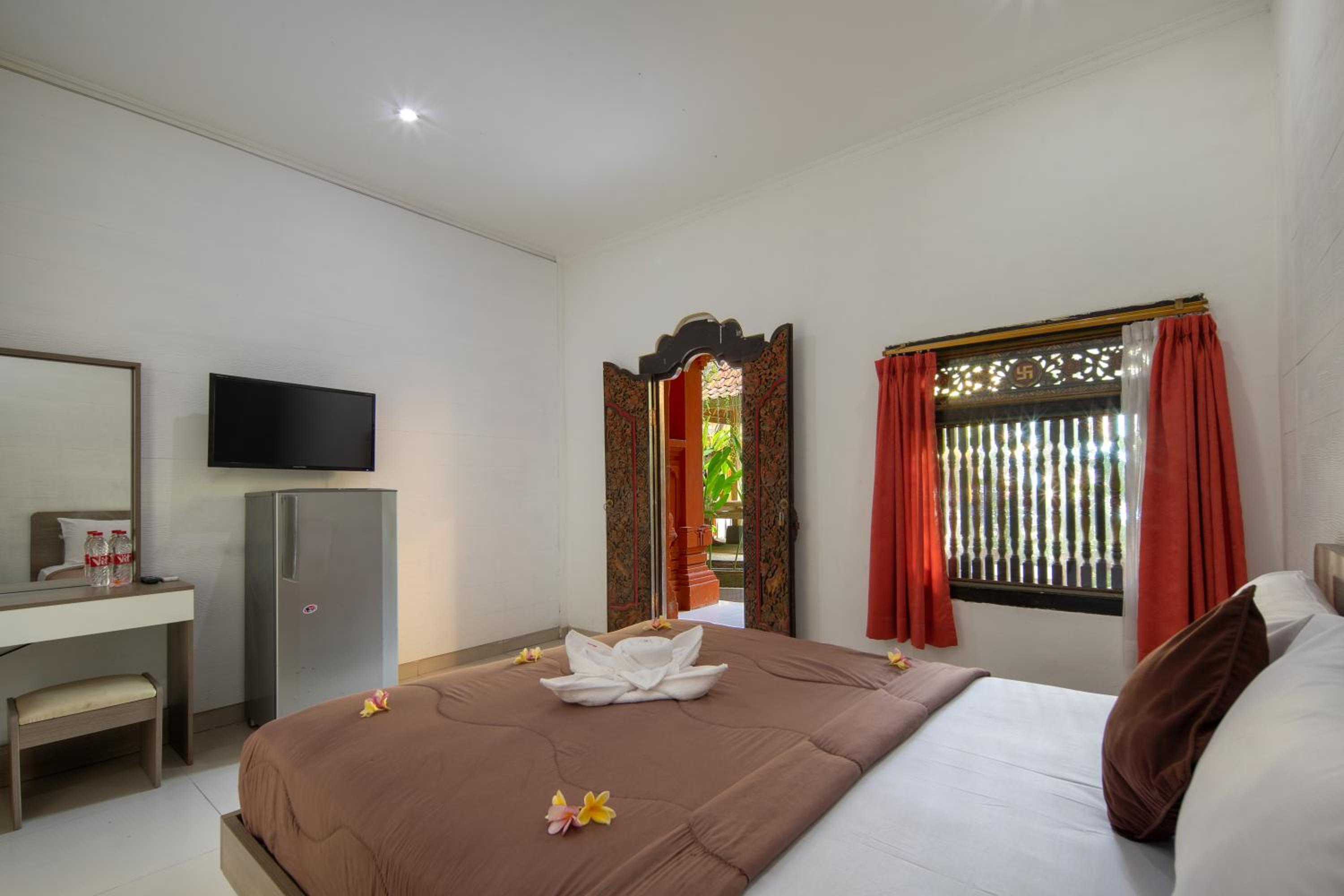 Superior Double Room - Photo 2