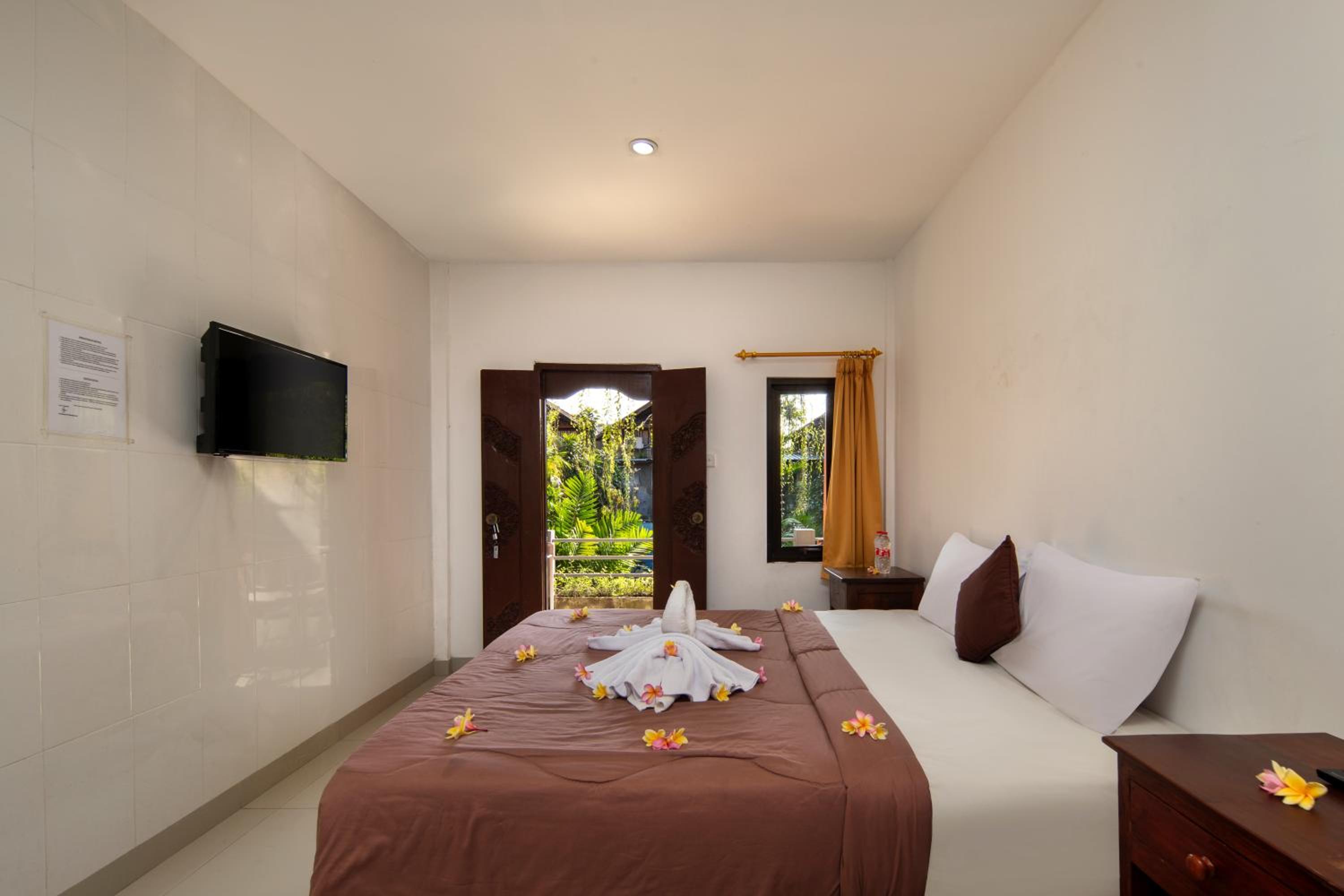 Superior Double Room - Photo 3