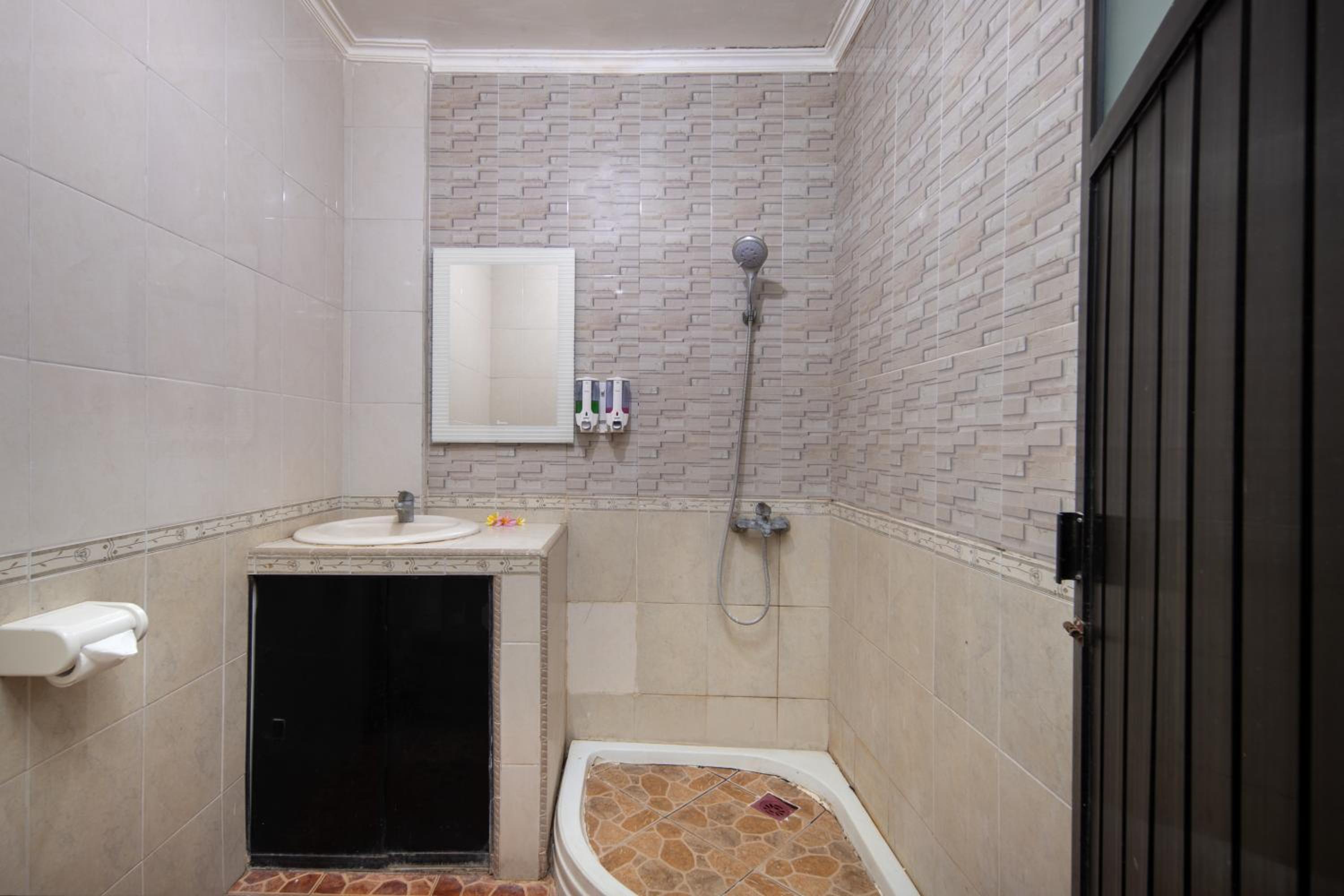 Superior Double Room - Photo 5