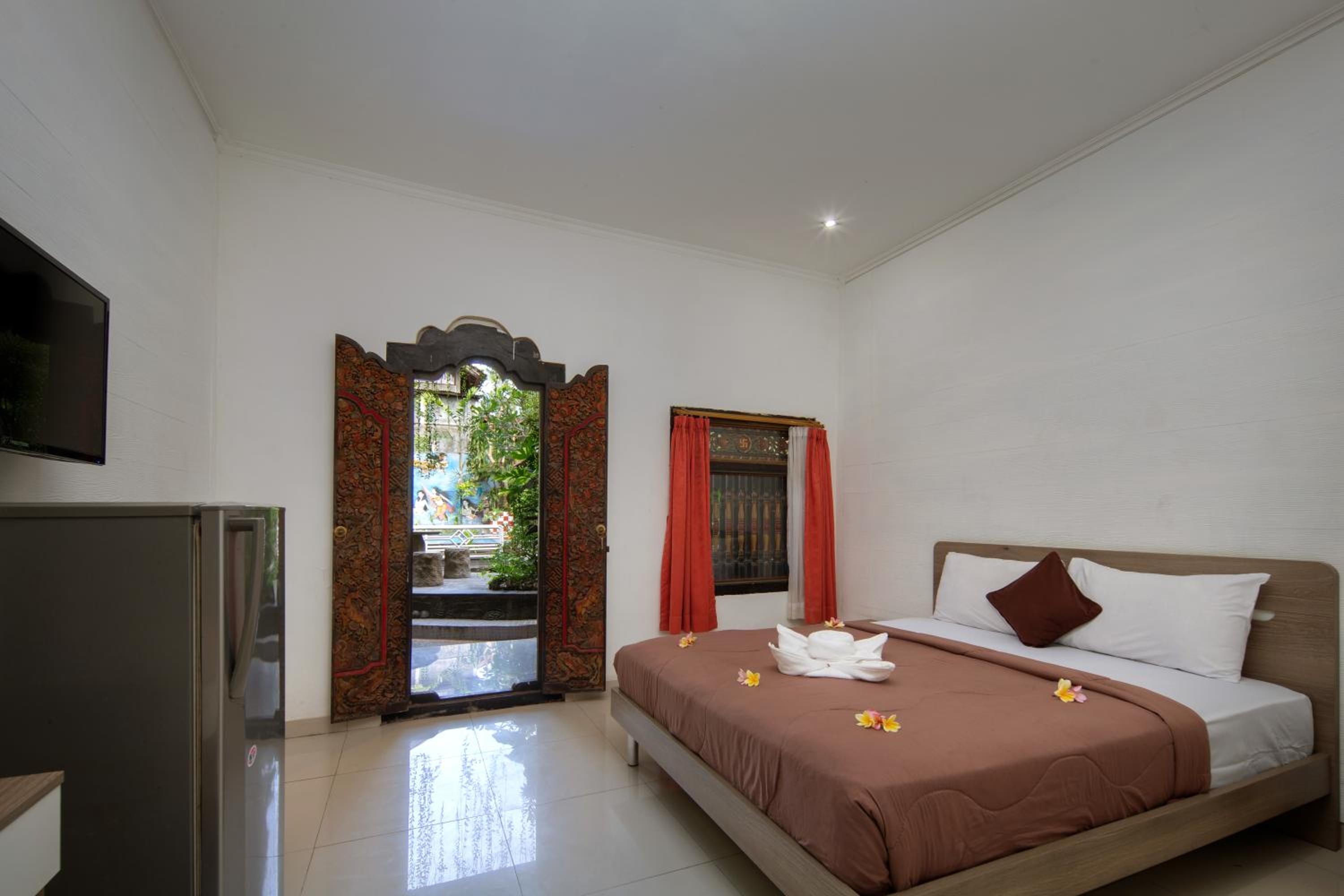 Superior Double Room - Photo 6