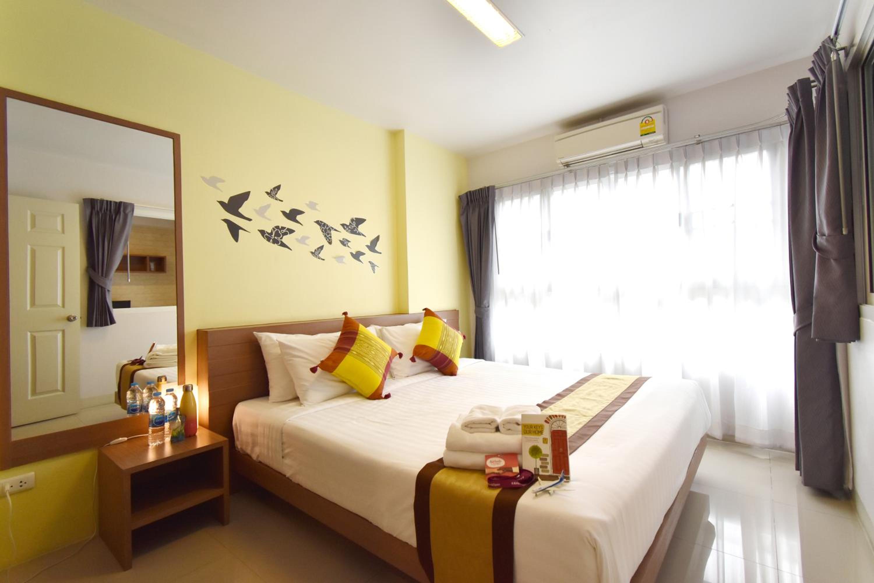 Suite Room photo 1