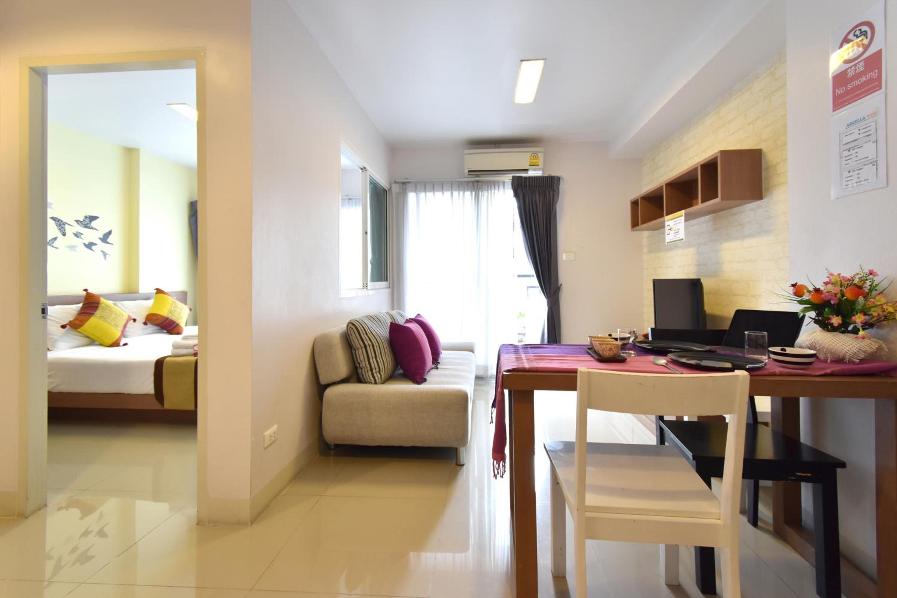 Suite Room photo 2