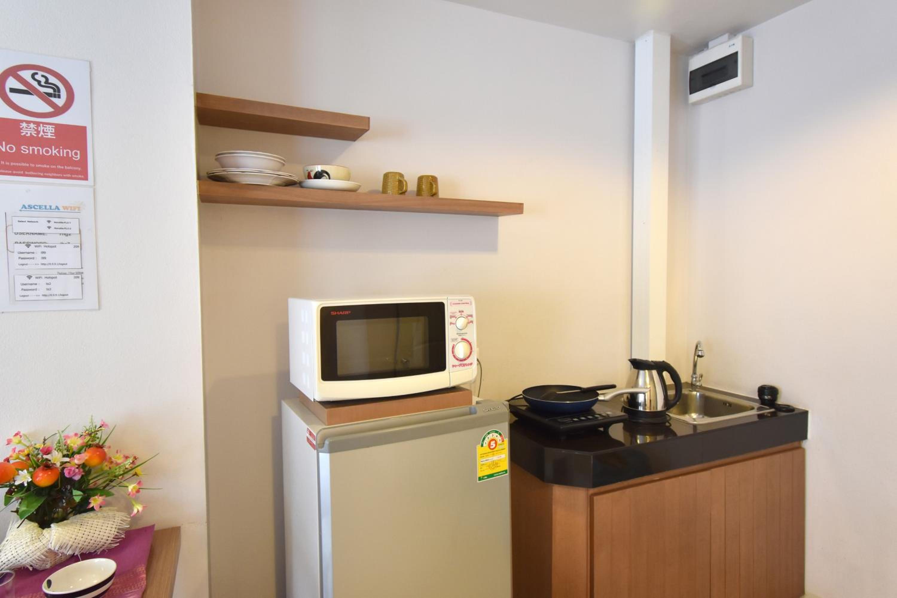 Suite Room photo 3
