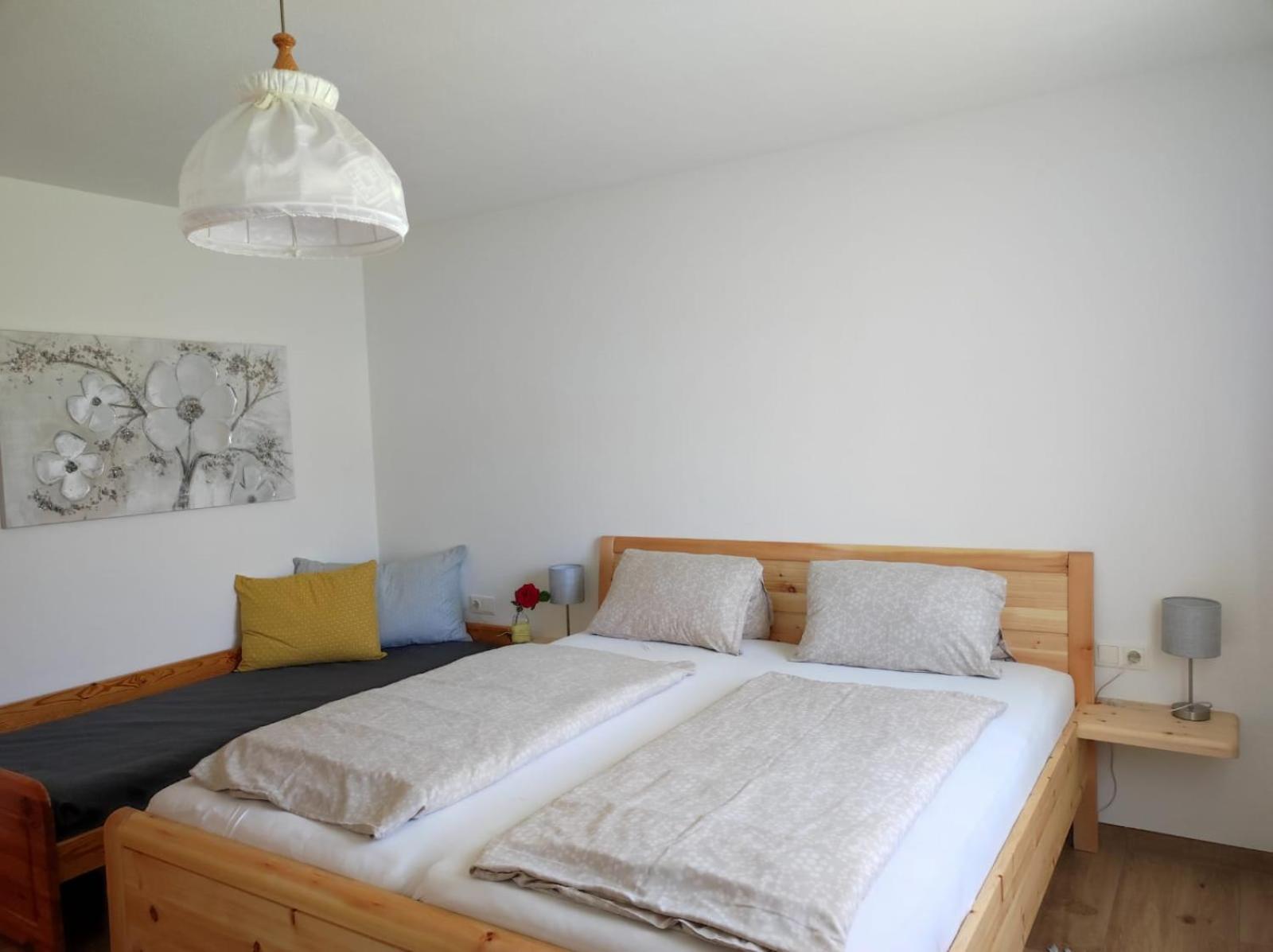 Standard Apartment with Terrace photo 1