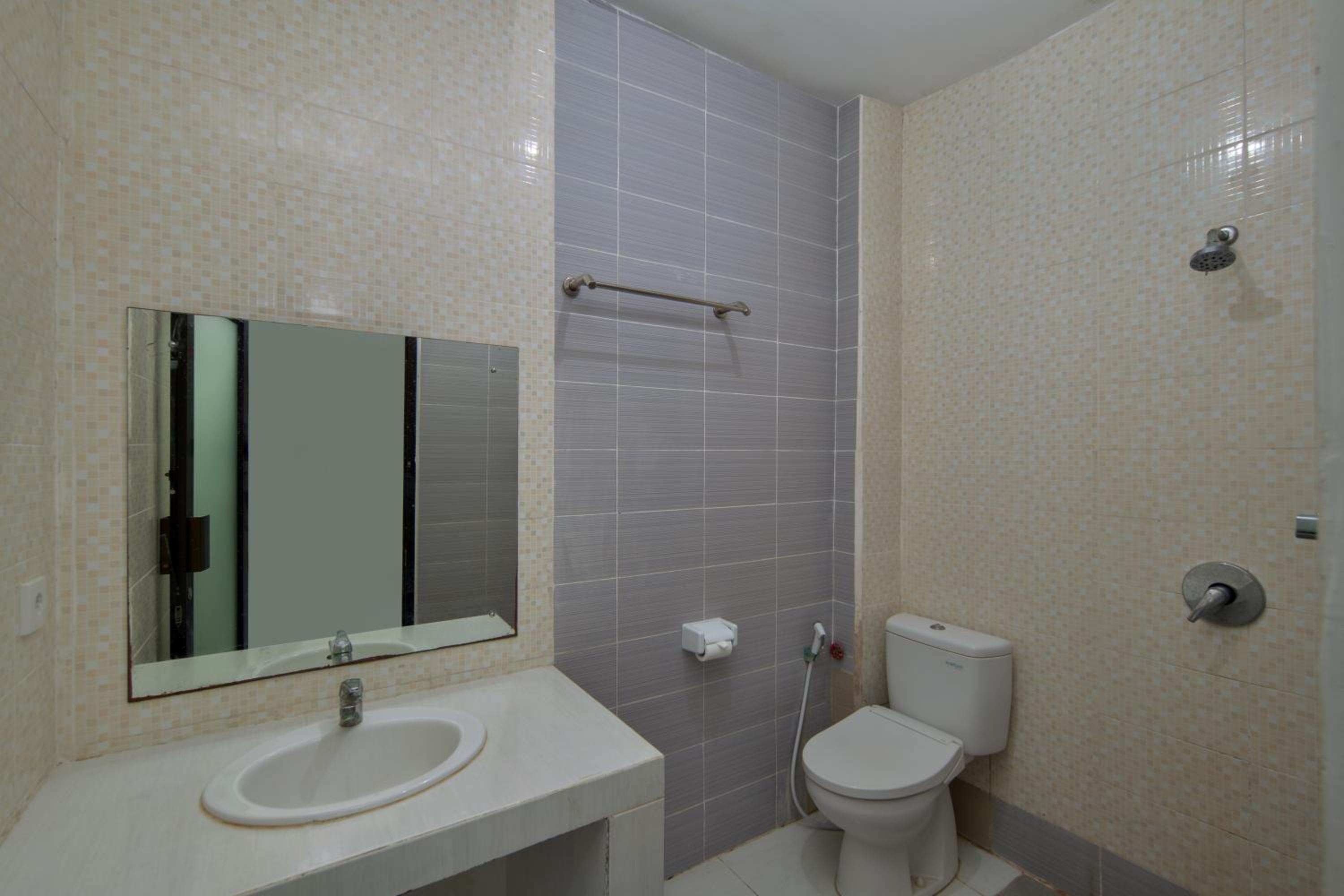 Deluxe Double Room - Photo 3