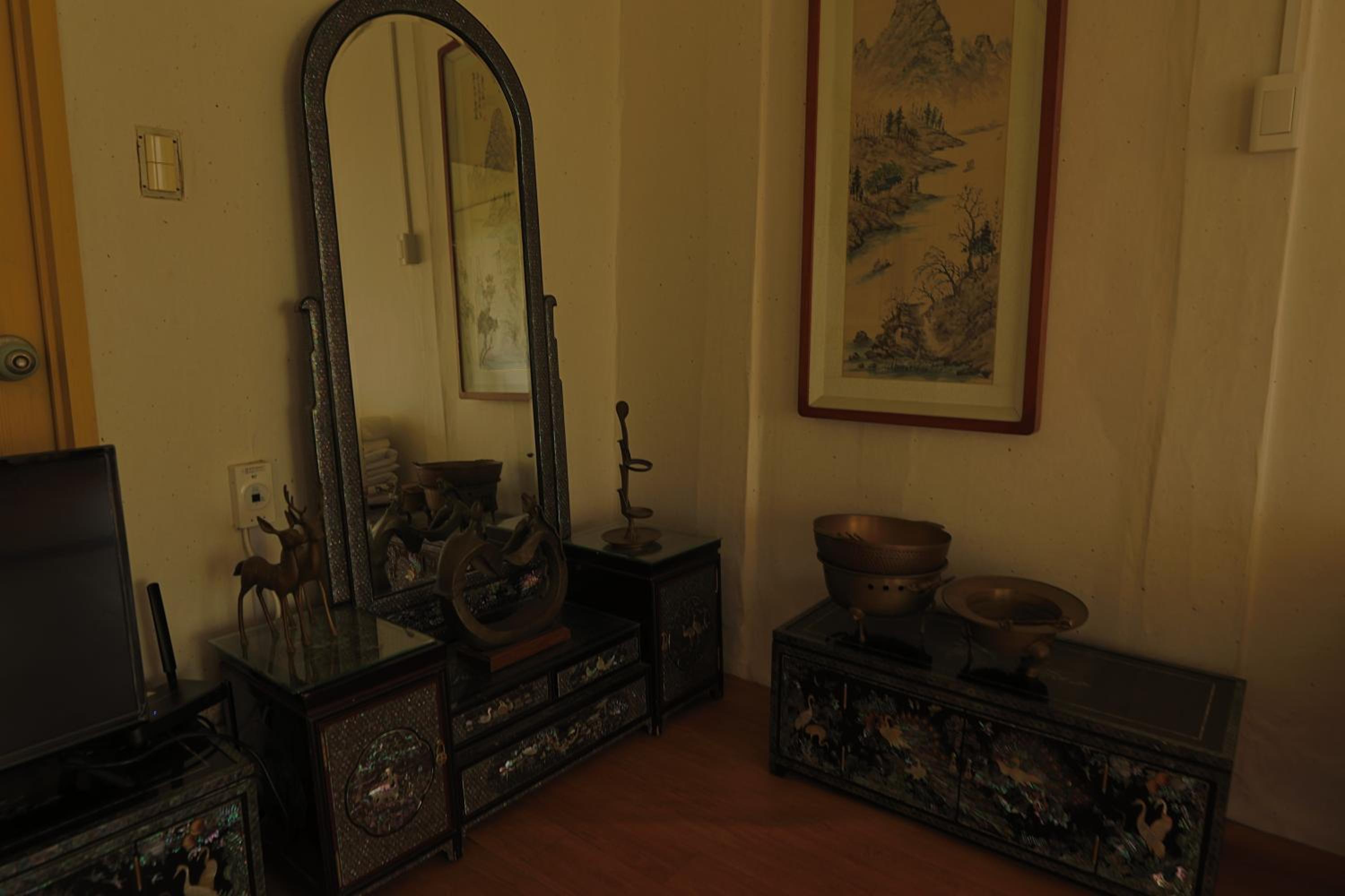 Studio with Garden View photo 2