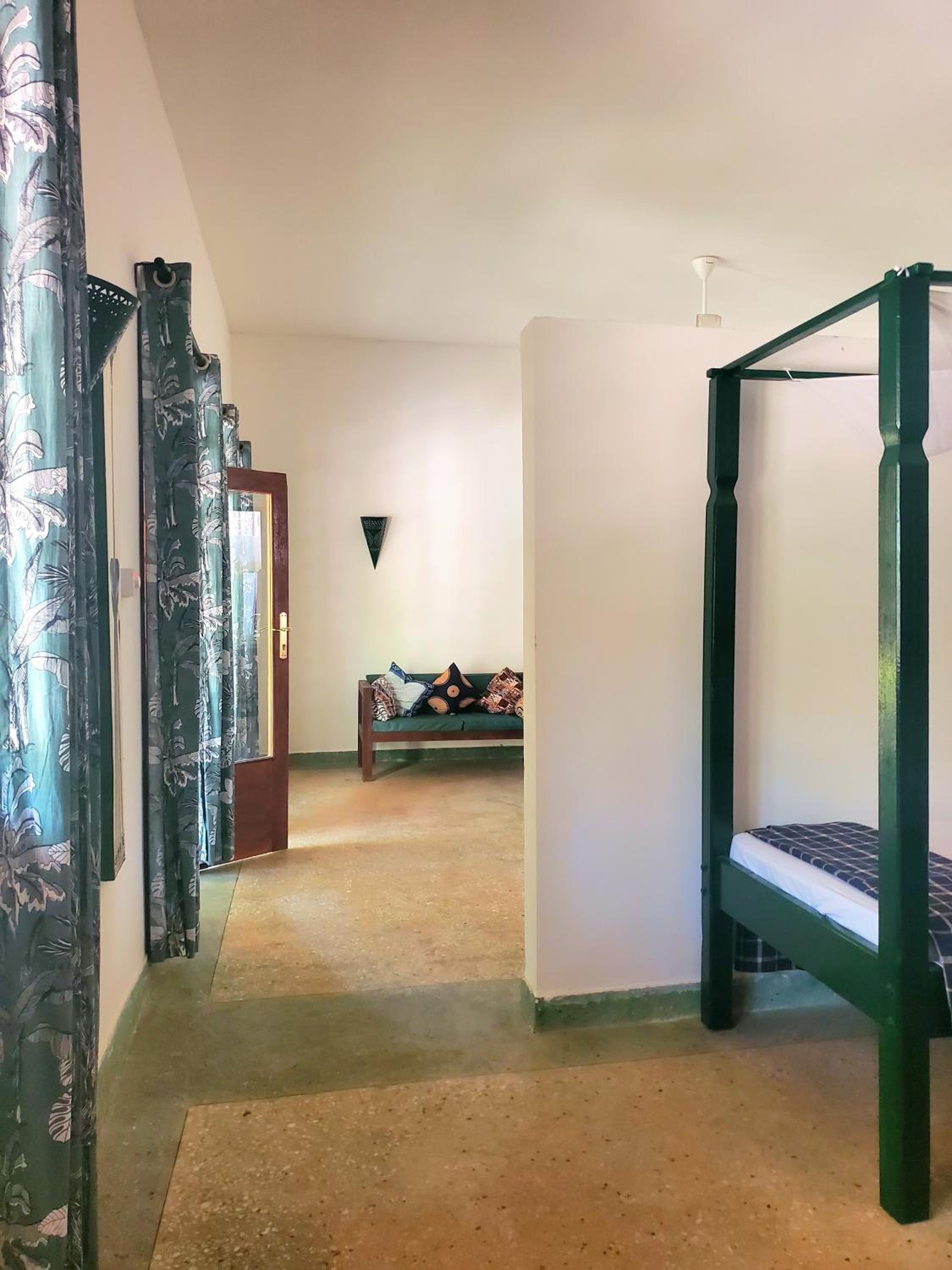 Superior Quadruple Room