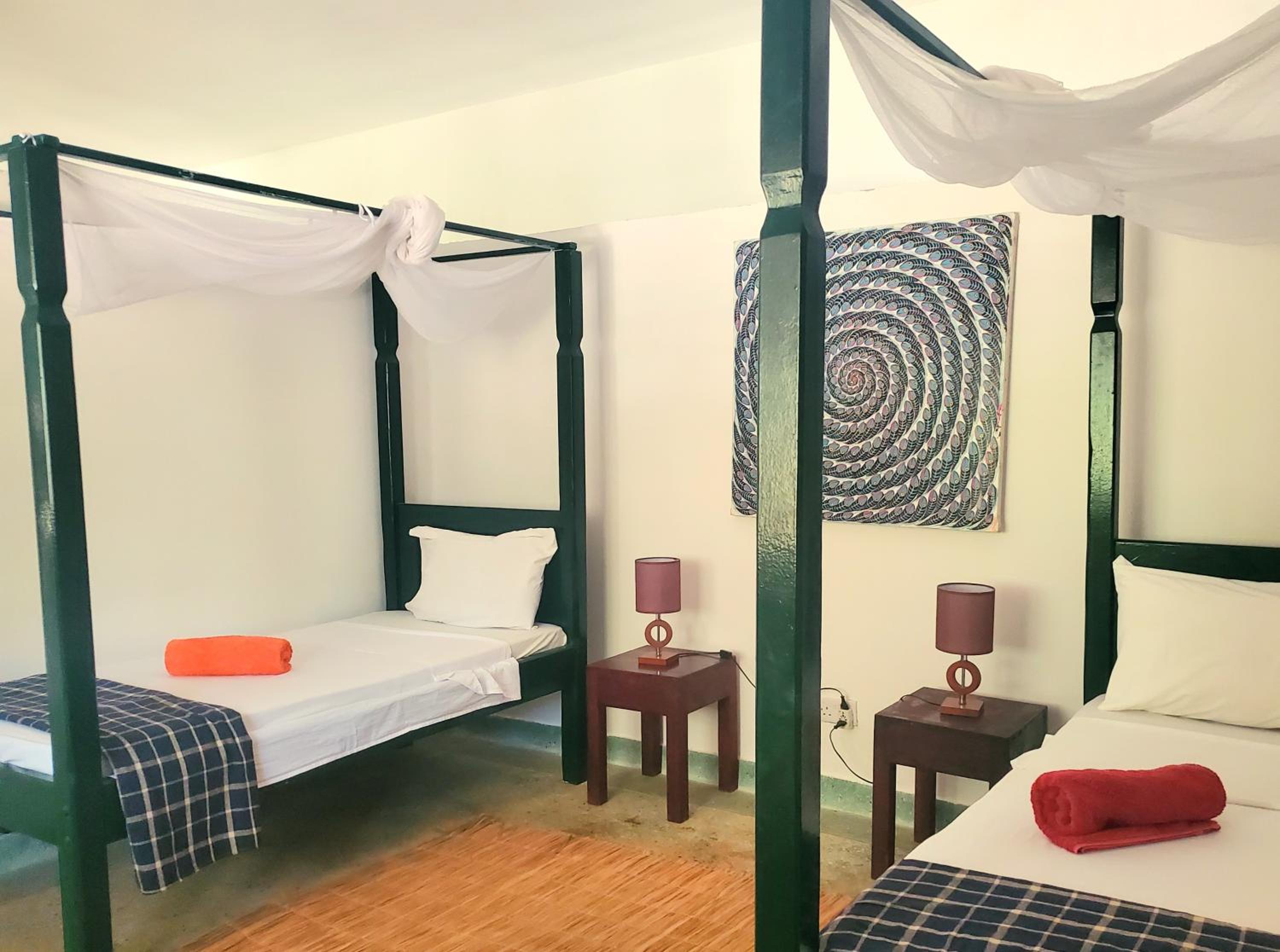 Superior Quadruple Room