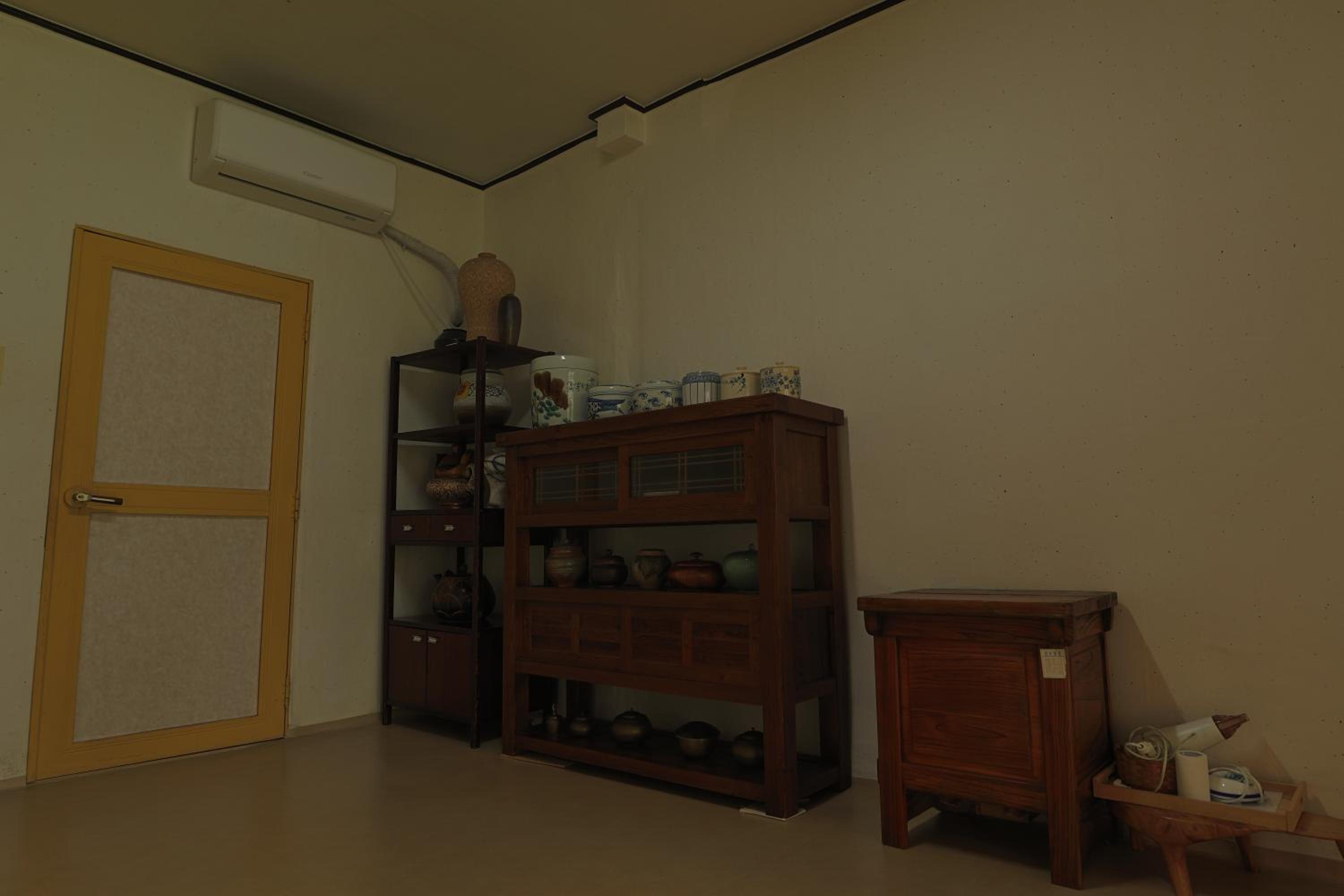 Studio with Garden View photo 3