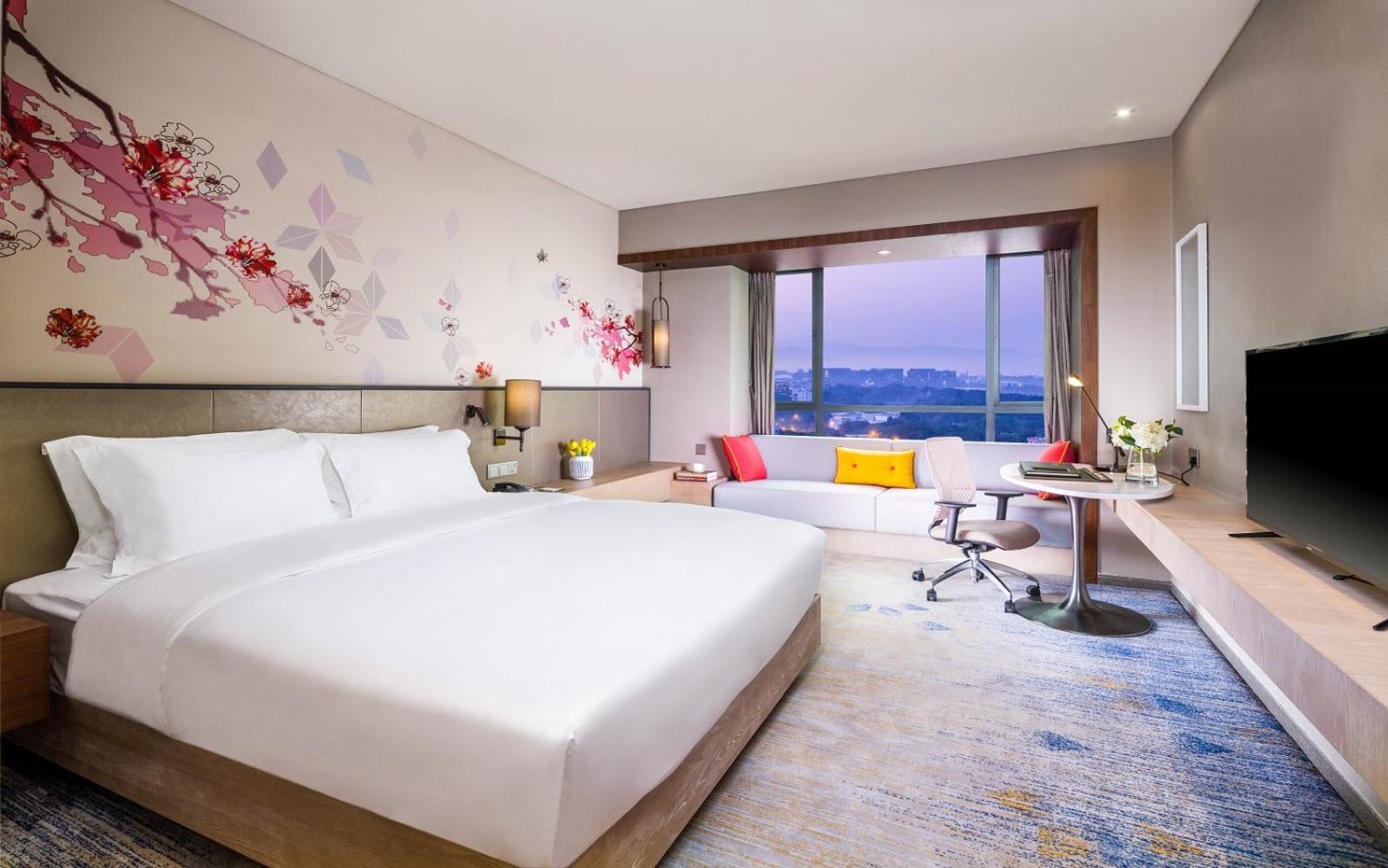 King Room