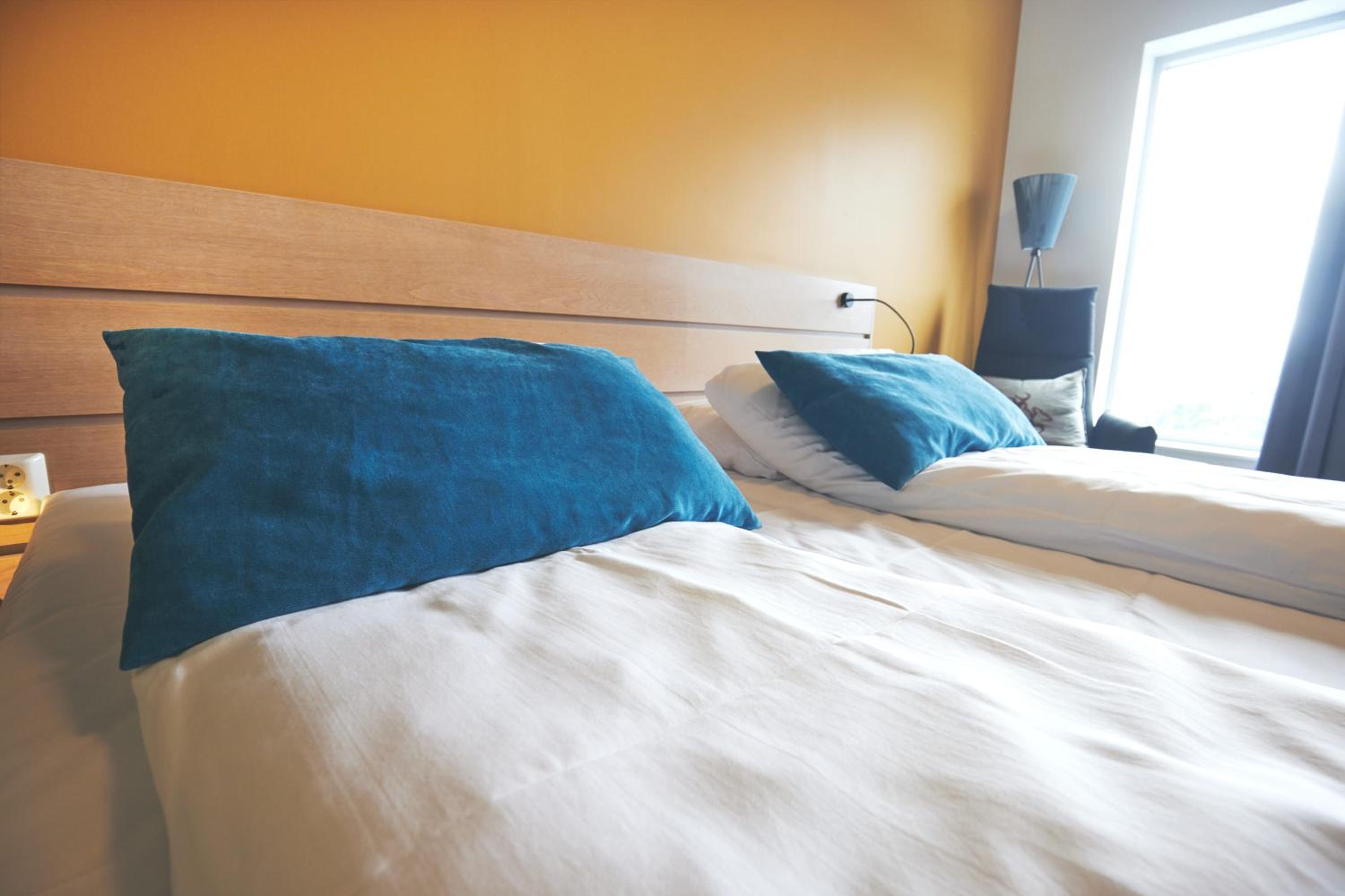 Superior Double Room photo 1
