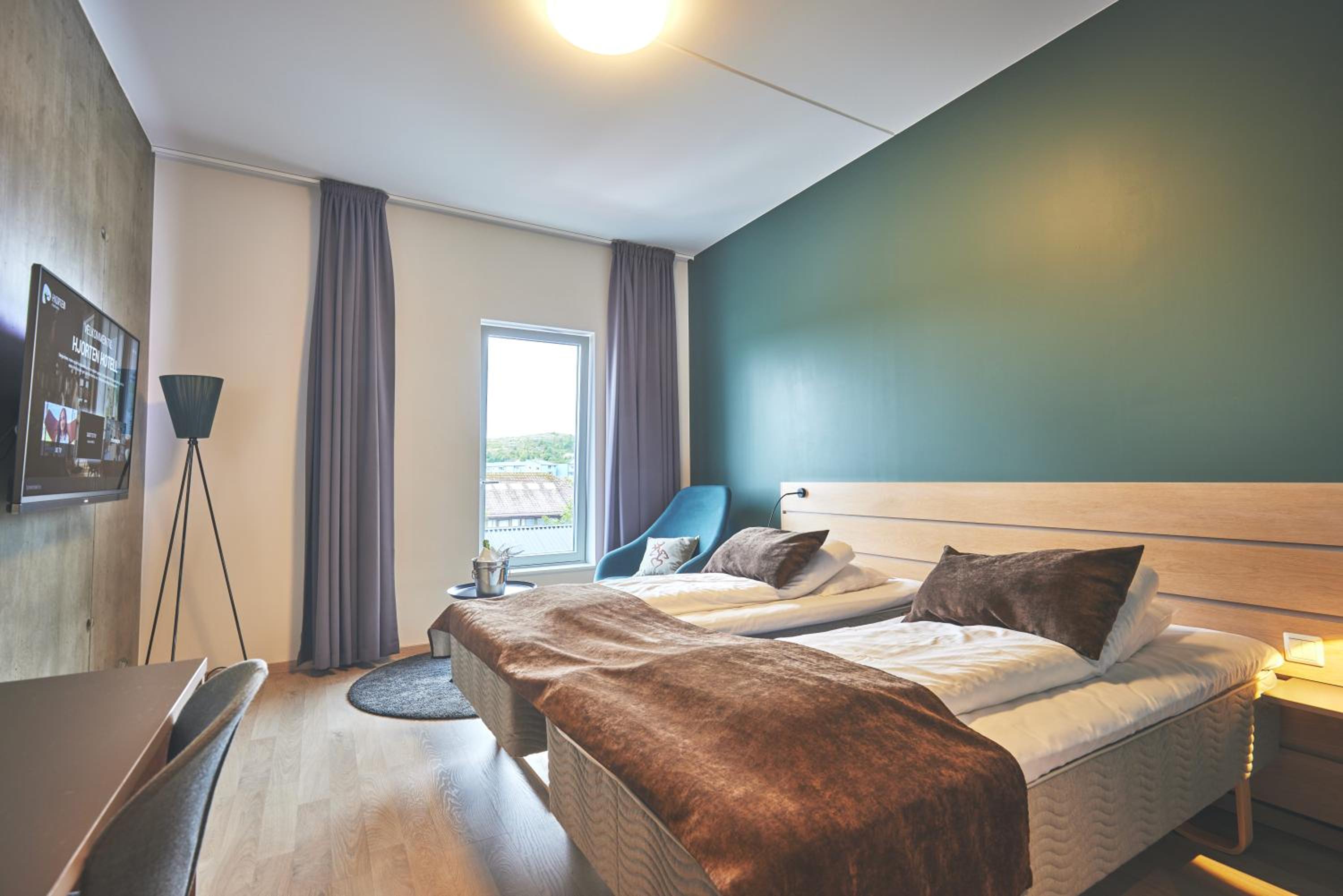 Superior Double Room photo 3
