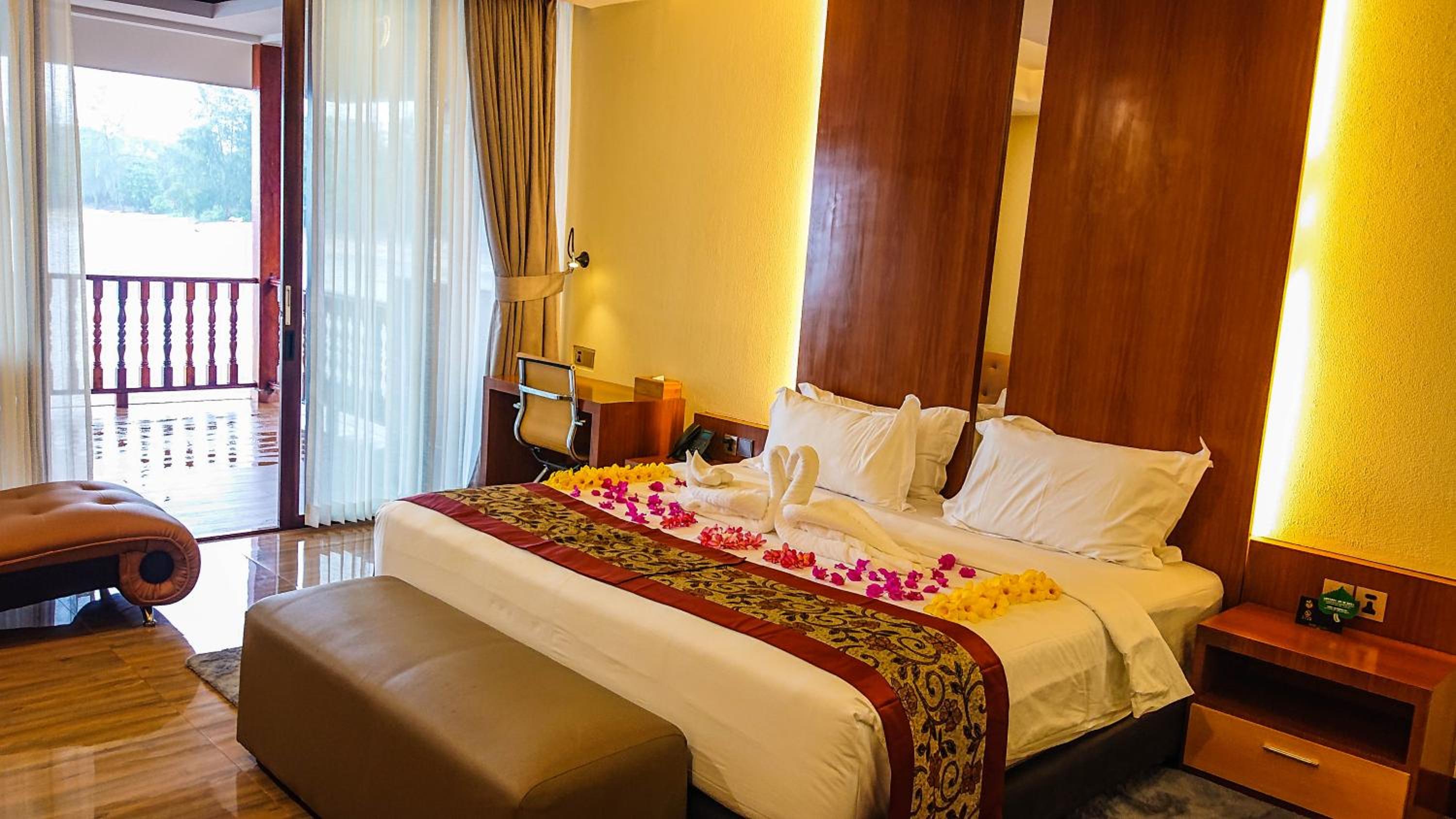 Junior Suite - Photo 6
