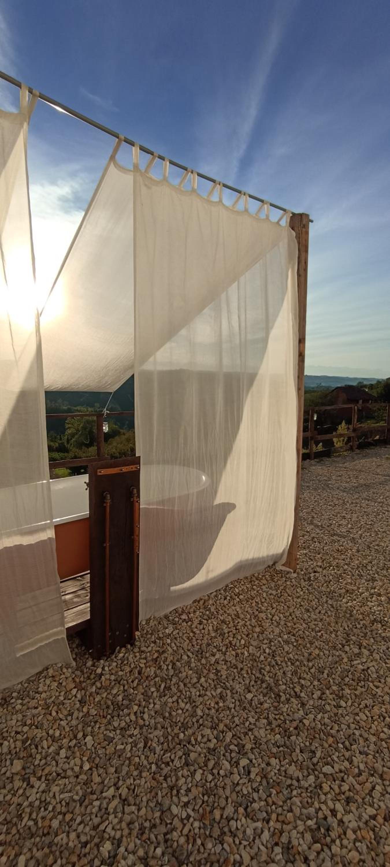 Deluxe Double Room with Shower - Photo 22