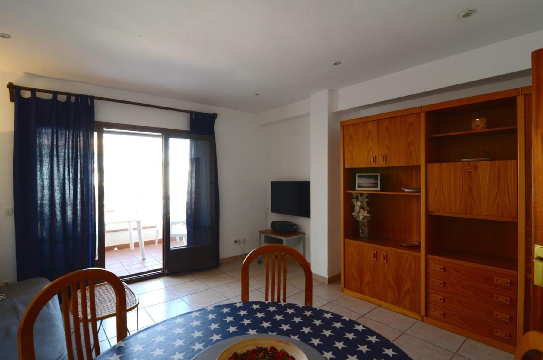 Departamento de tres habitaciones