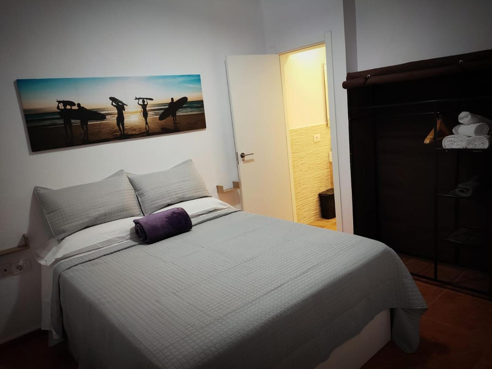 Habitación Doble Superior