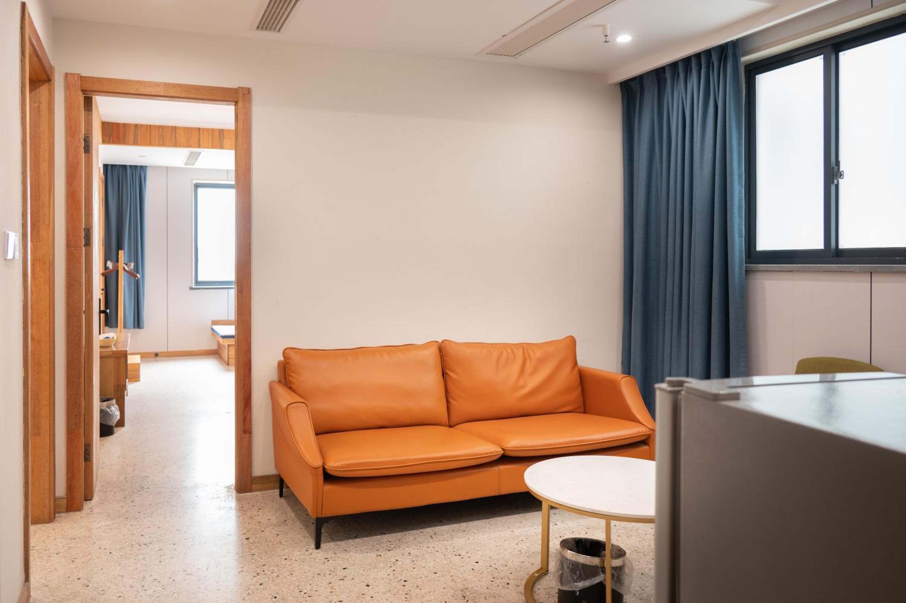 Two-Bedroom Suite photo 1