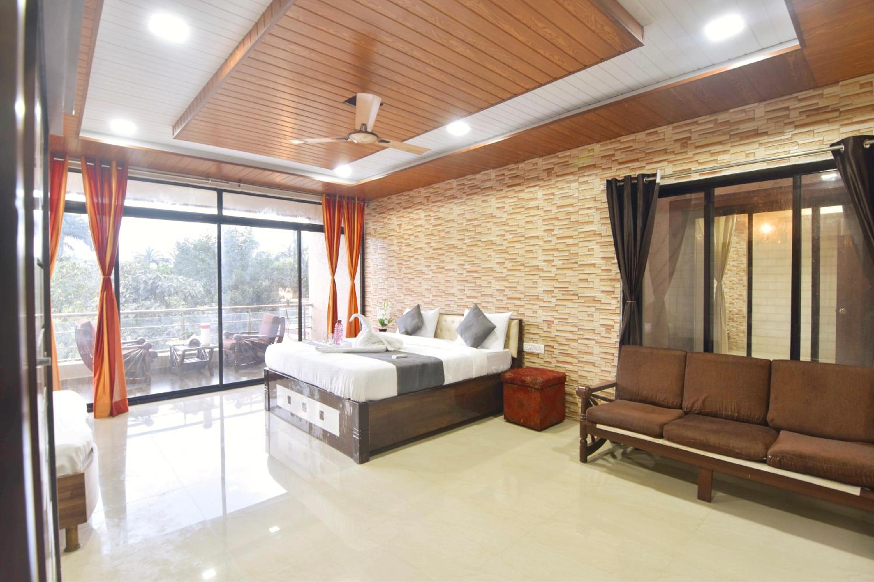Villa With Private Pool photo 1