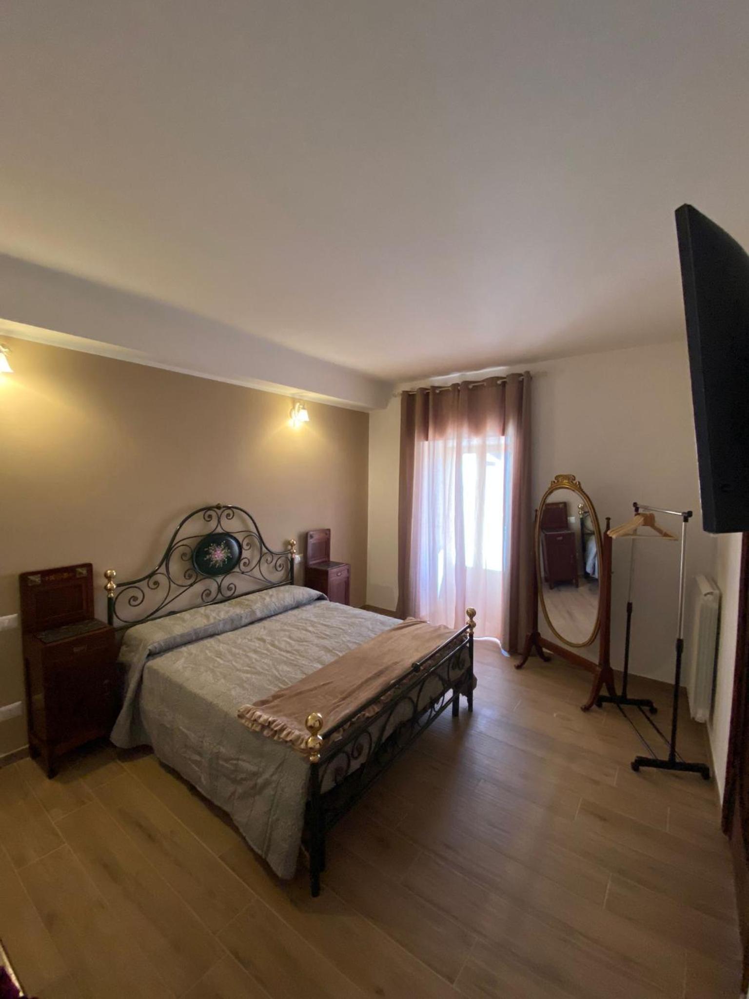 Double Room with Mountain View photo 1
