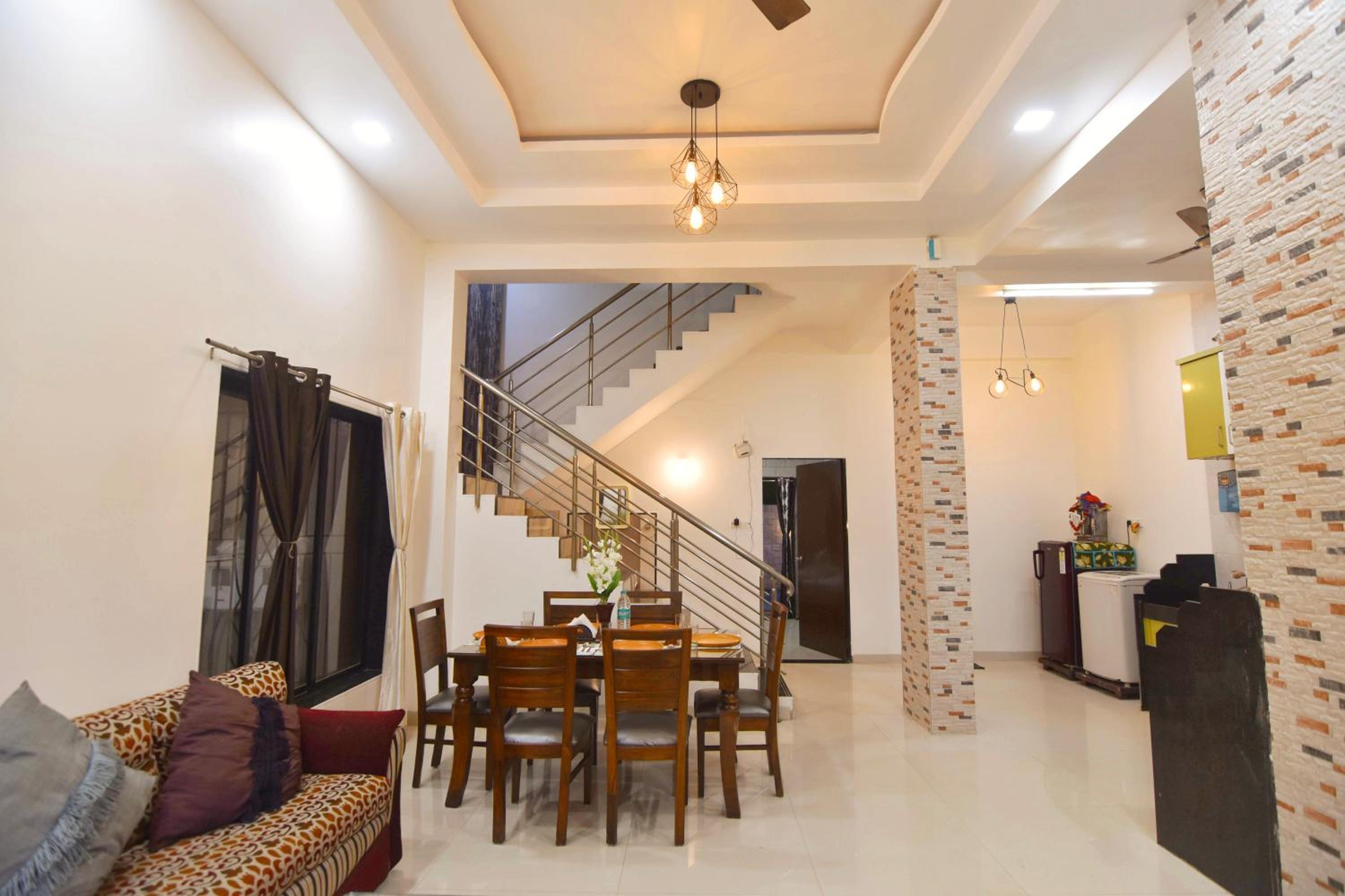 Villa With Private Pool photo 3
