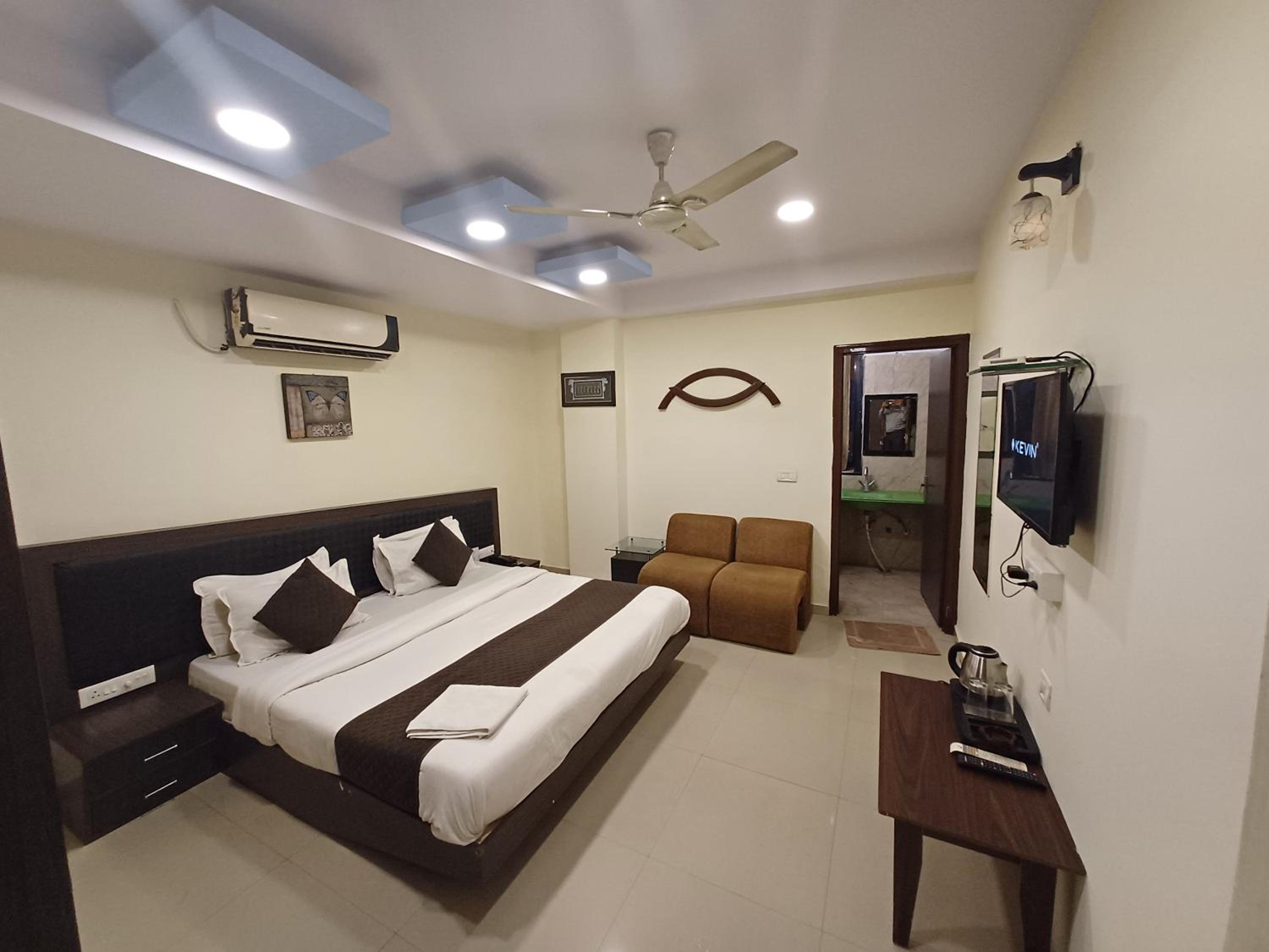 Superior Double Room