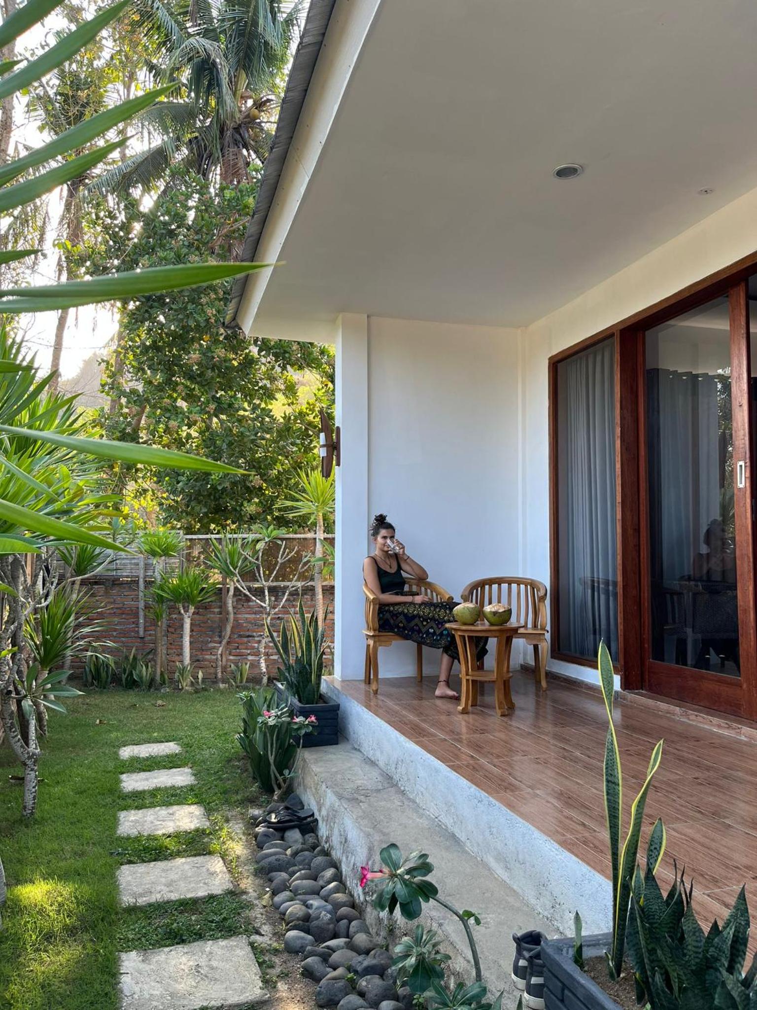 Superior Villa - Photo 72