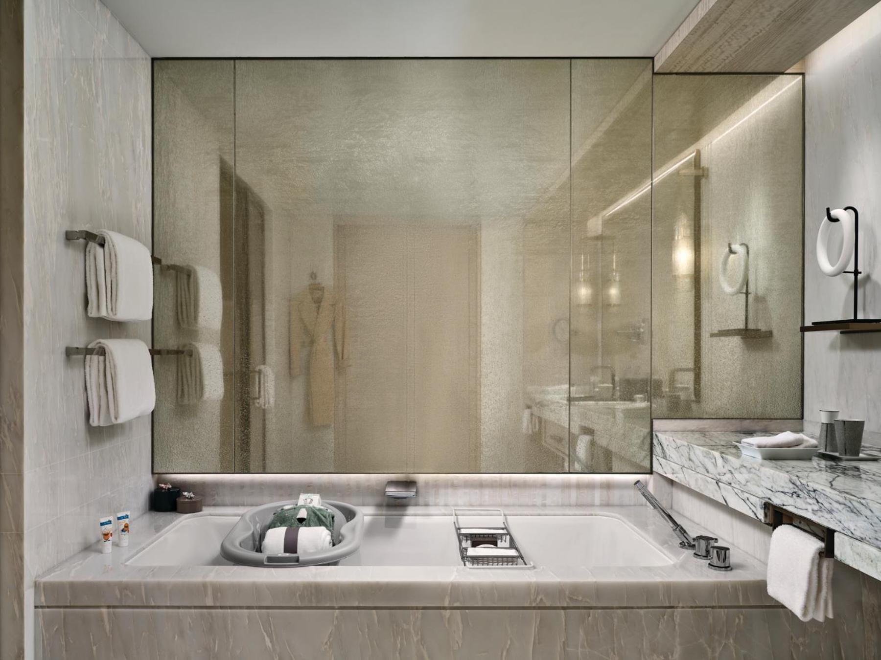 Sands Family Suite