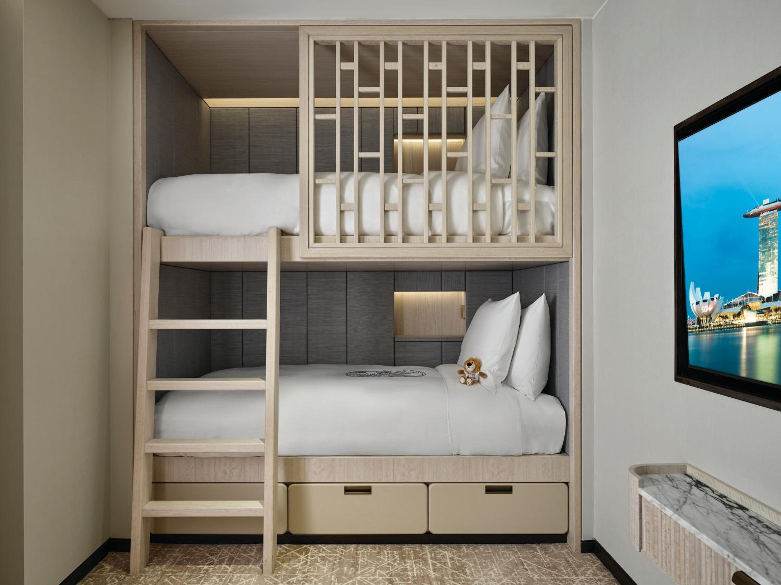 Sands Family Suite