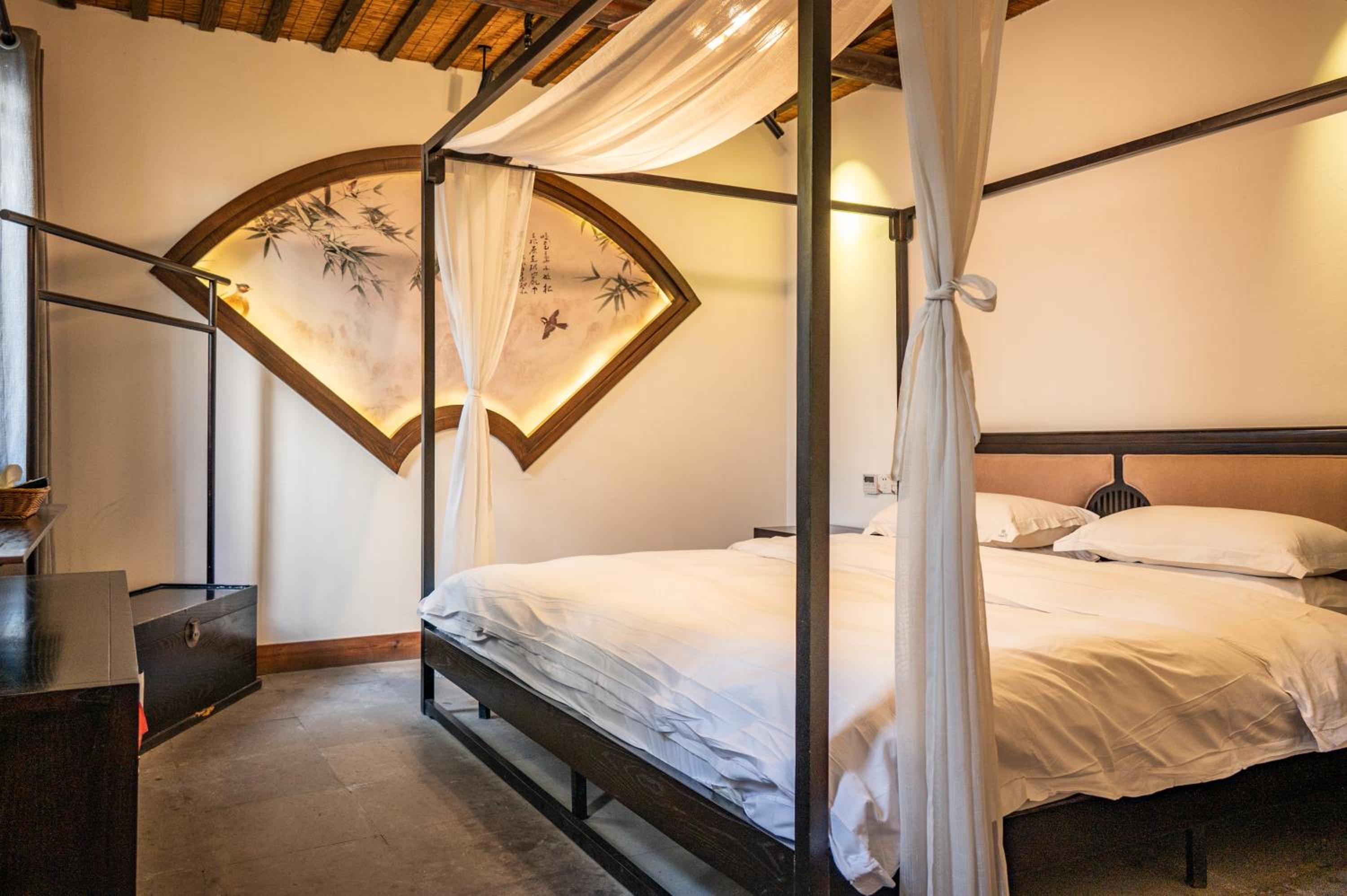 Deluxe Quadruple Room photo 1