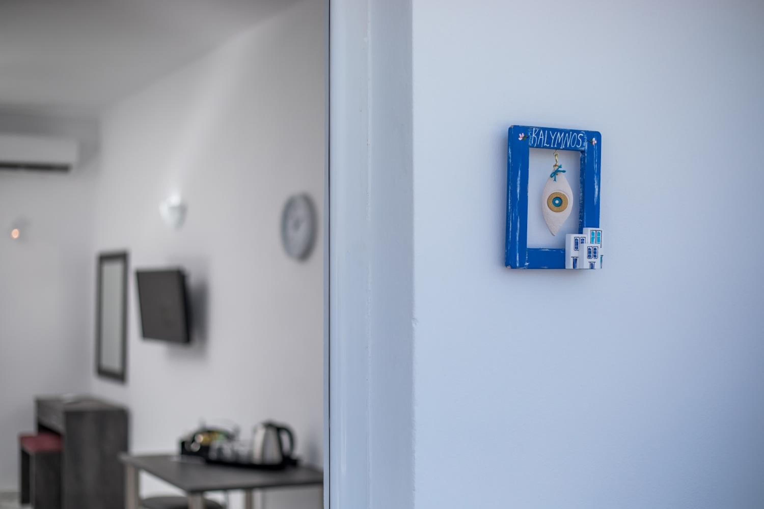 Junior Suite with Terrace photo 3