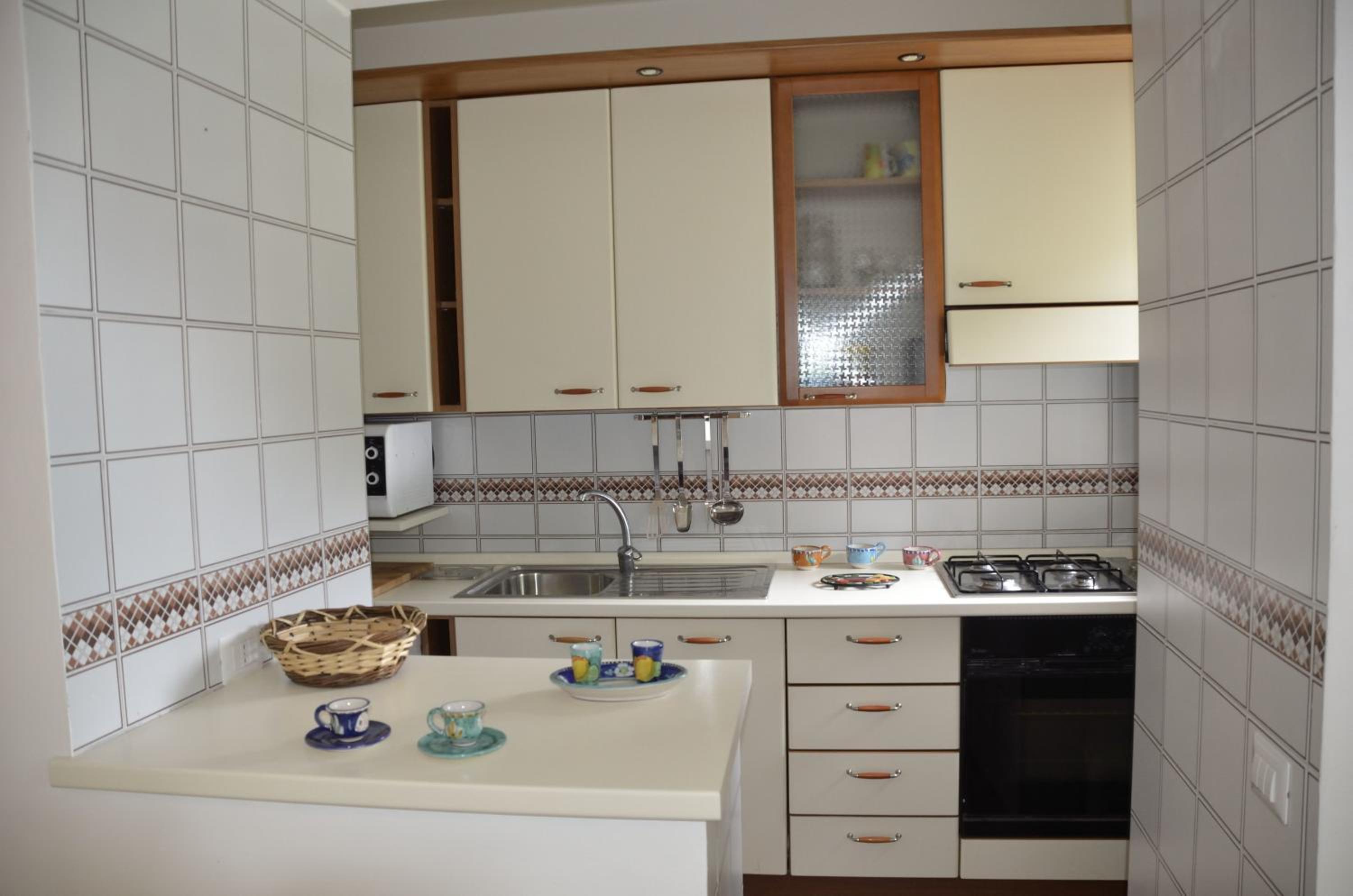 One-Bedroom House photo 2