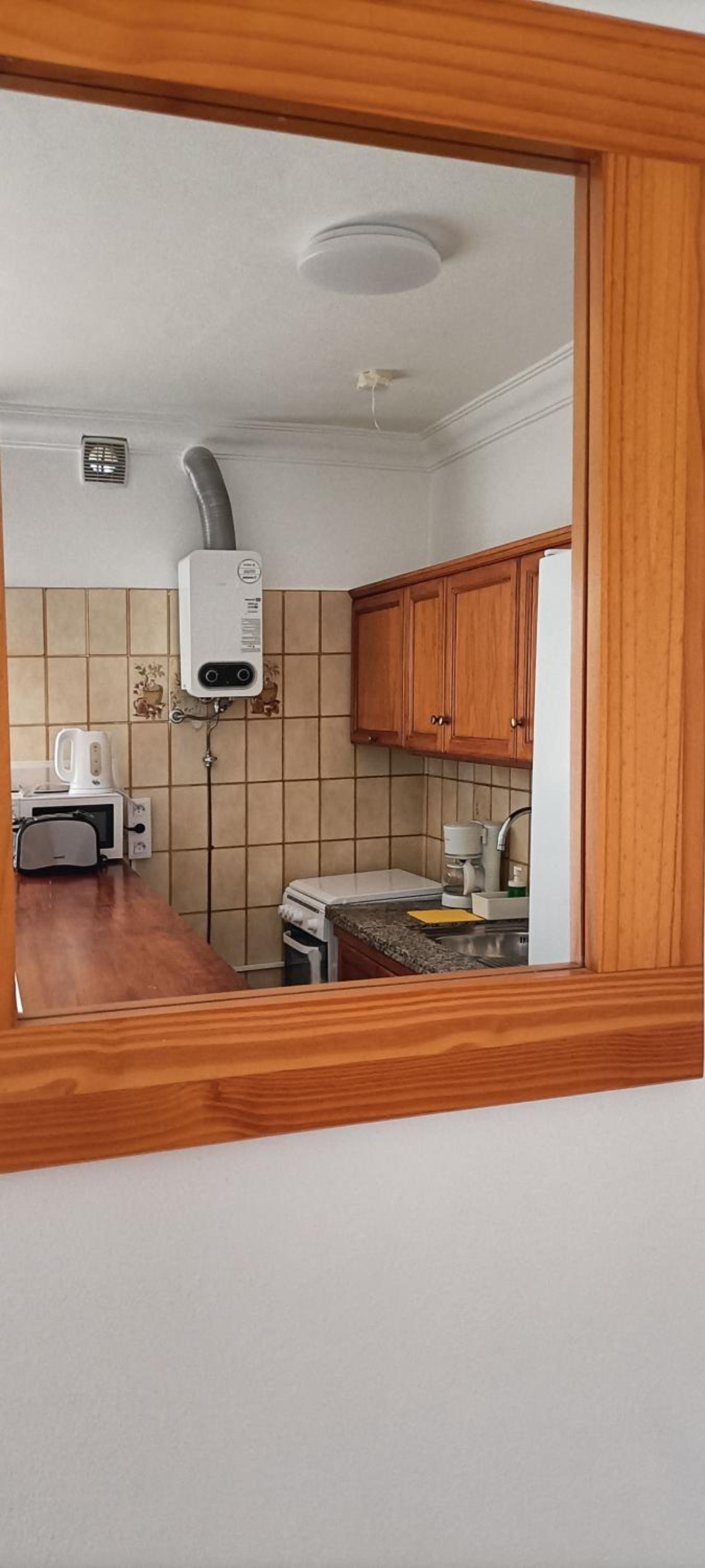 Double or Twin Room with Shared Bathroom photo 3