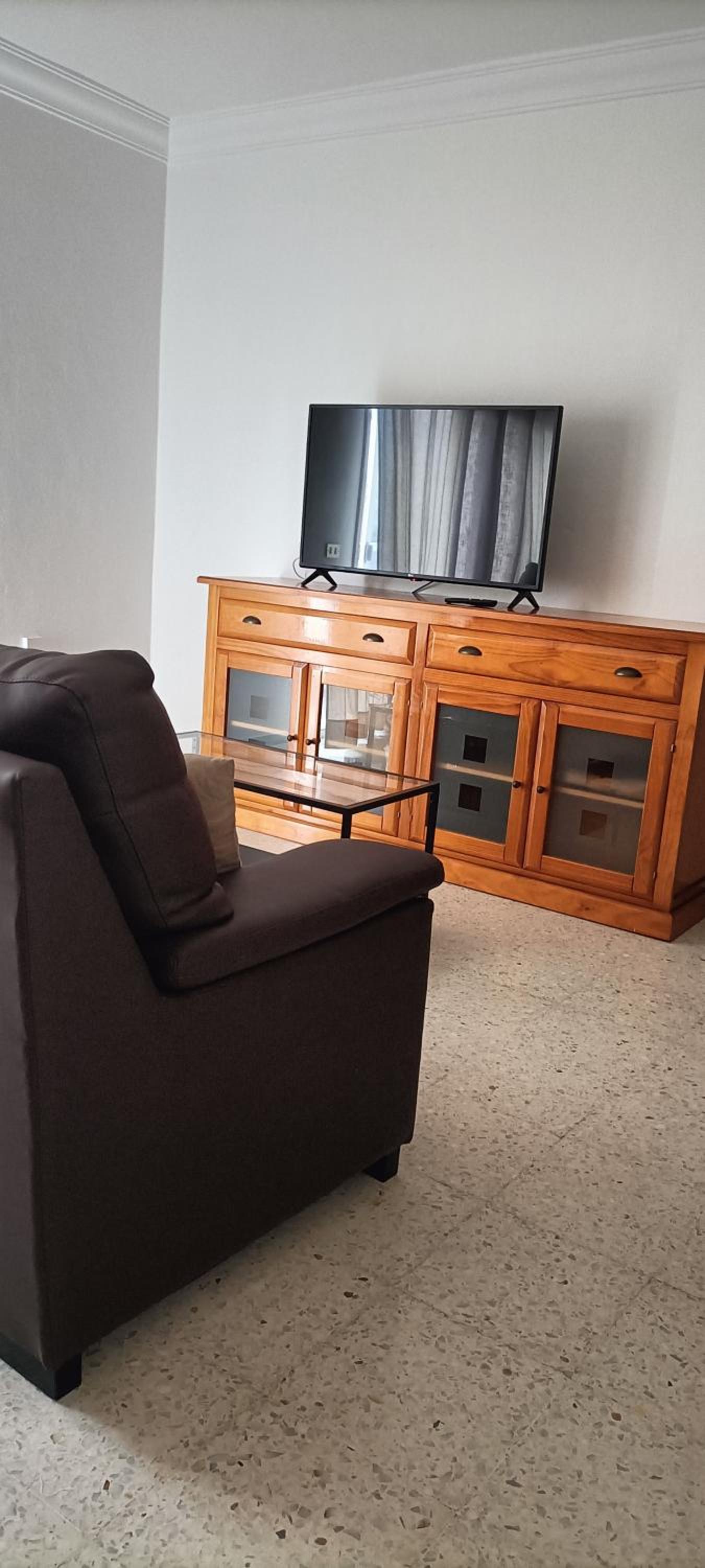 Habitación Doble Deluxe con Baño Compartido