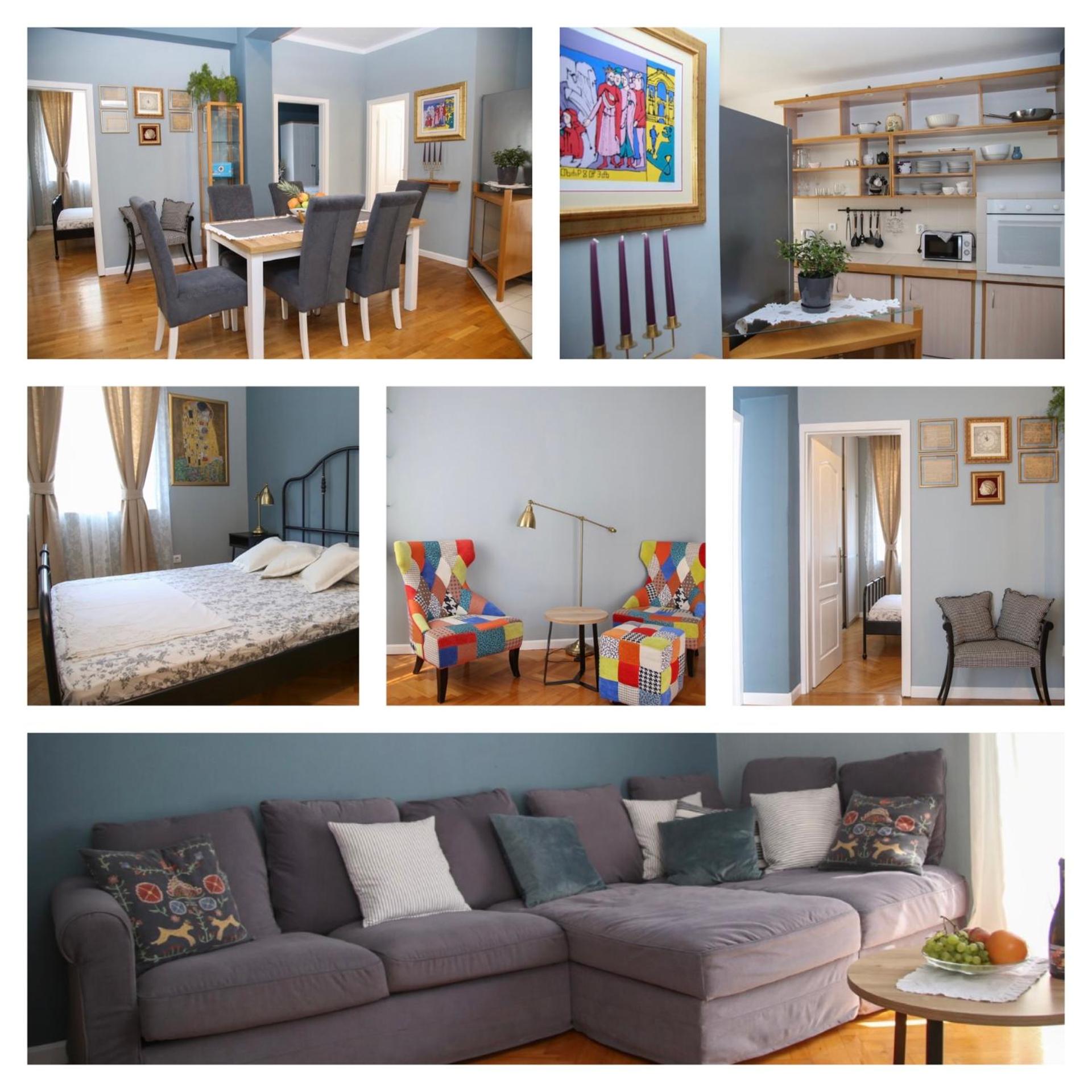 Apartment - Photo 1