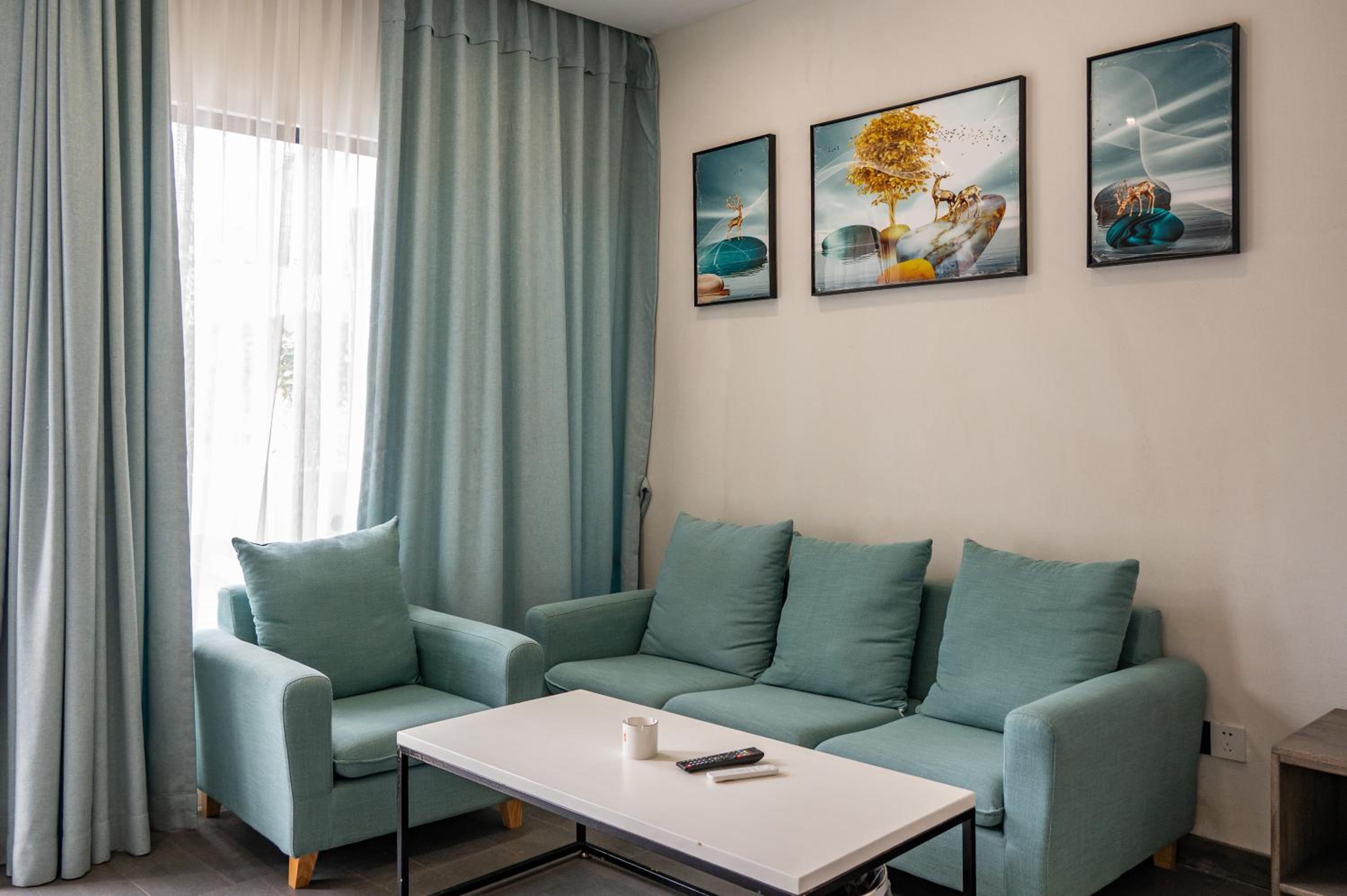 Superior Triple Room photo 2