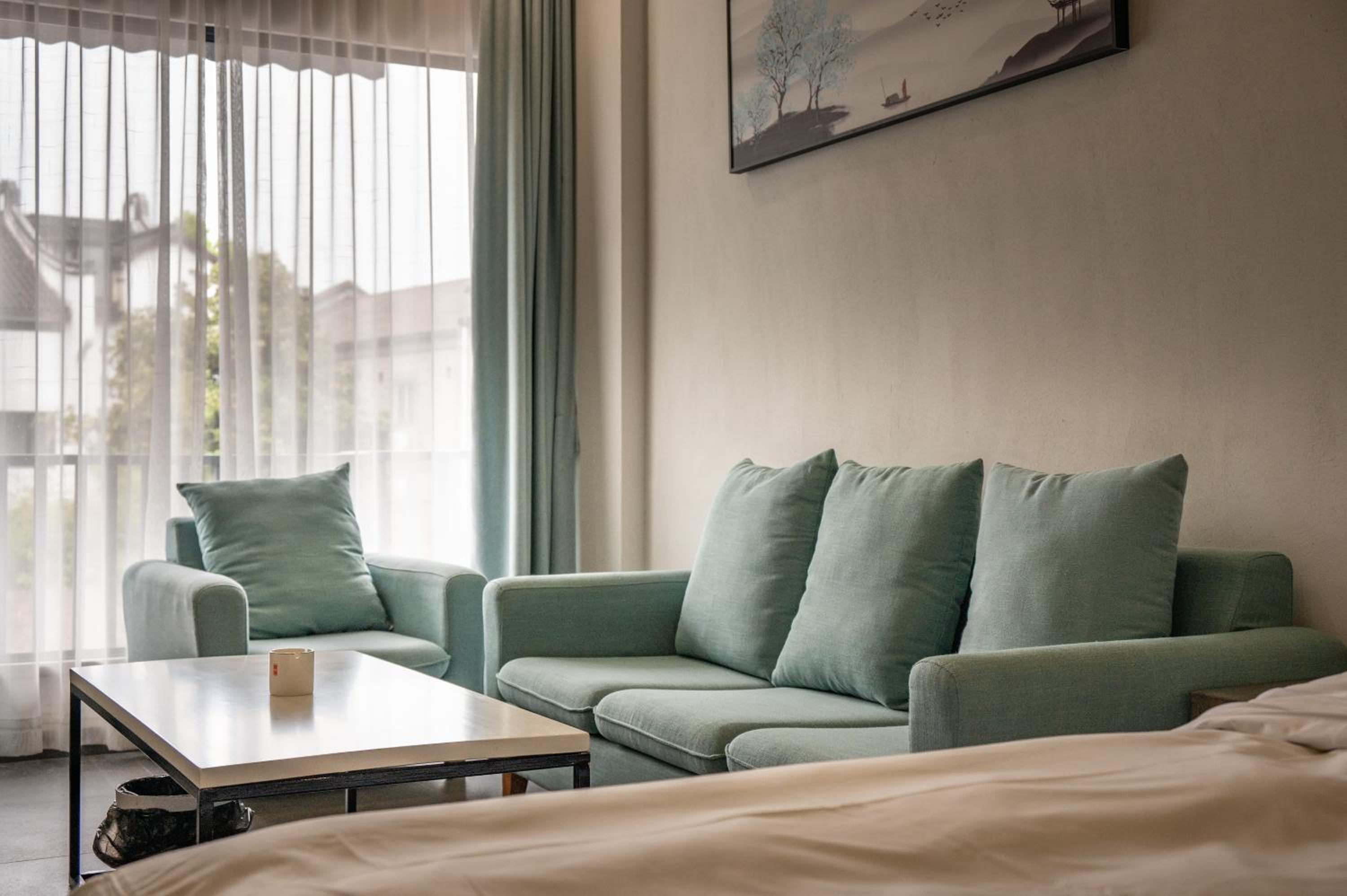 Superior Triple Room photo 1