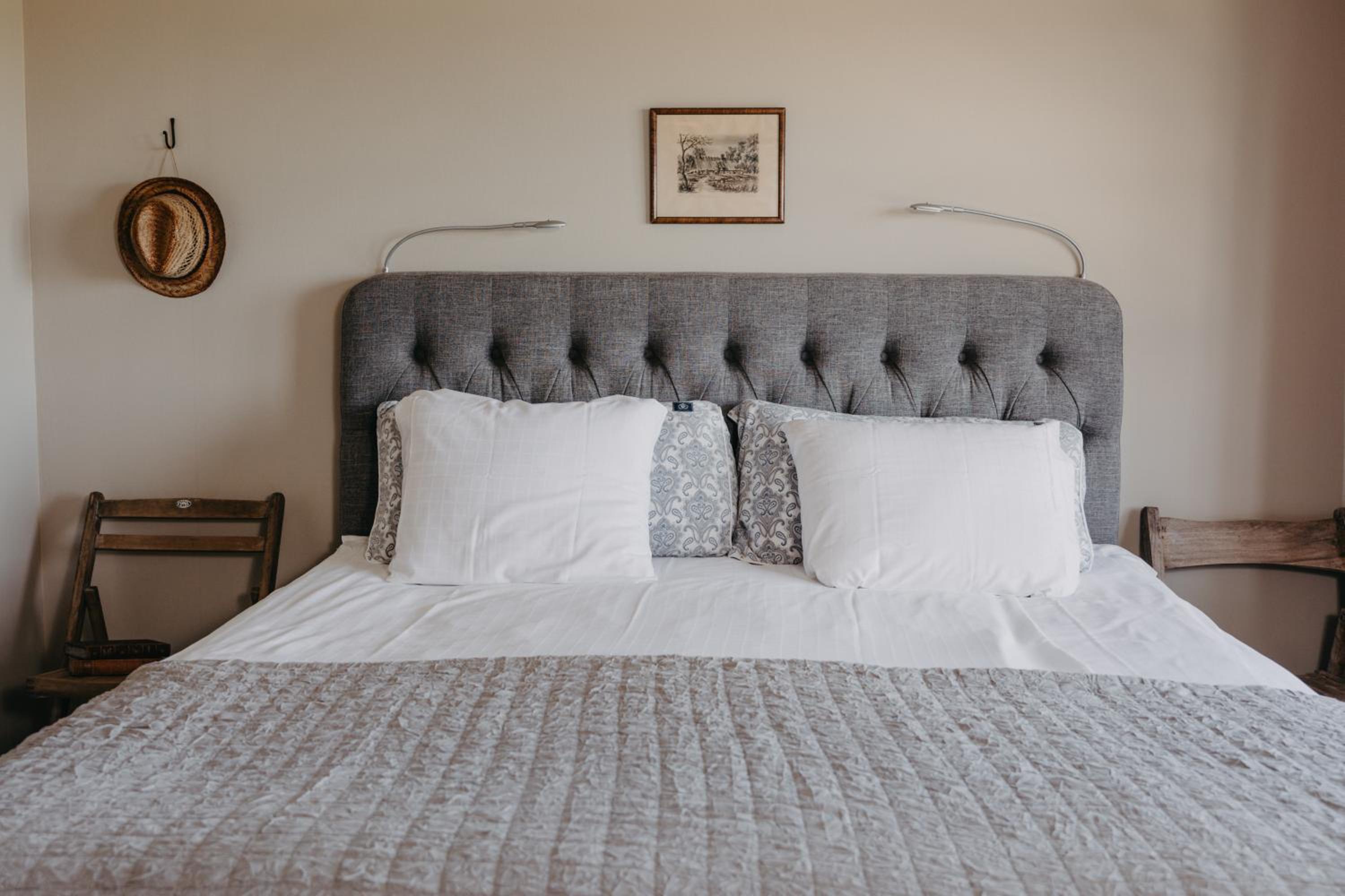 Double Room with Garden View(Pets Allowed) - Photo 5