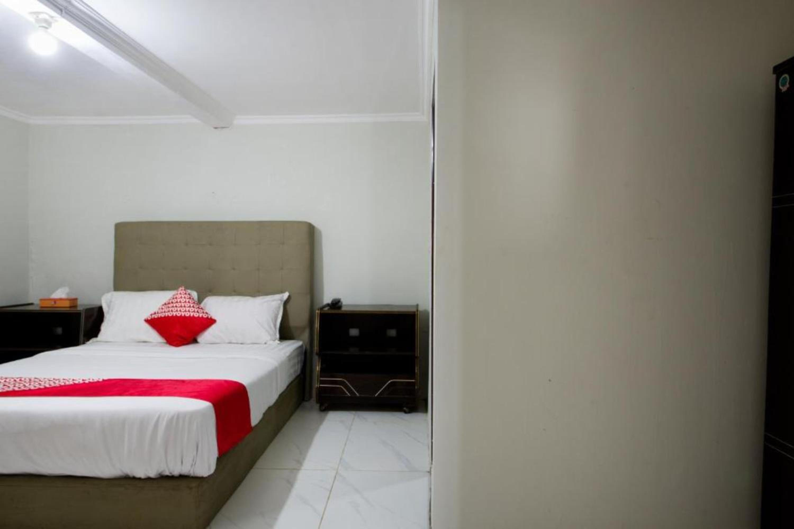 Deluxe Double Room - Photo 5